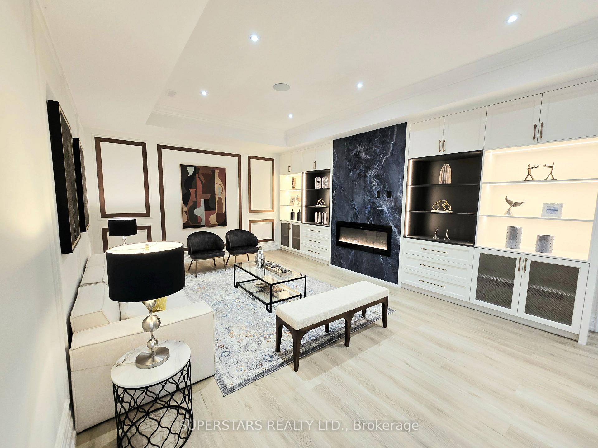 Photo 42 of 112 Robinson Street, Markham, Bullock — HOMEH