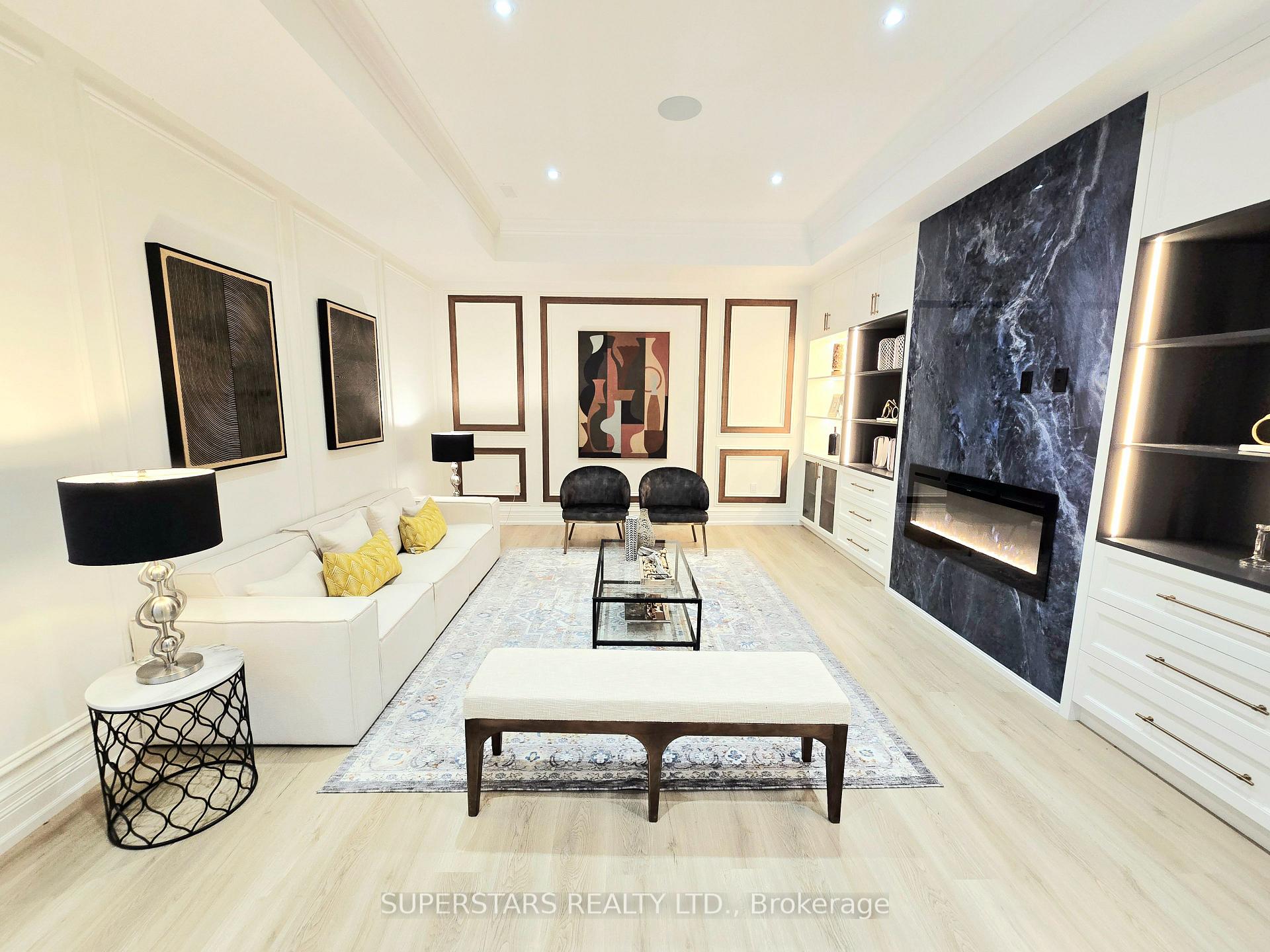 Photo 43 of 112 Robinson Street, Markham, Bullock — HOMEH