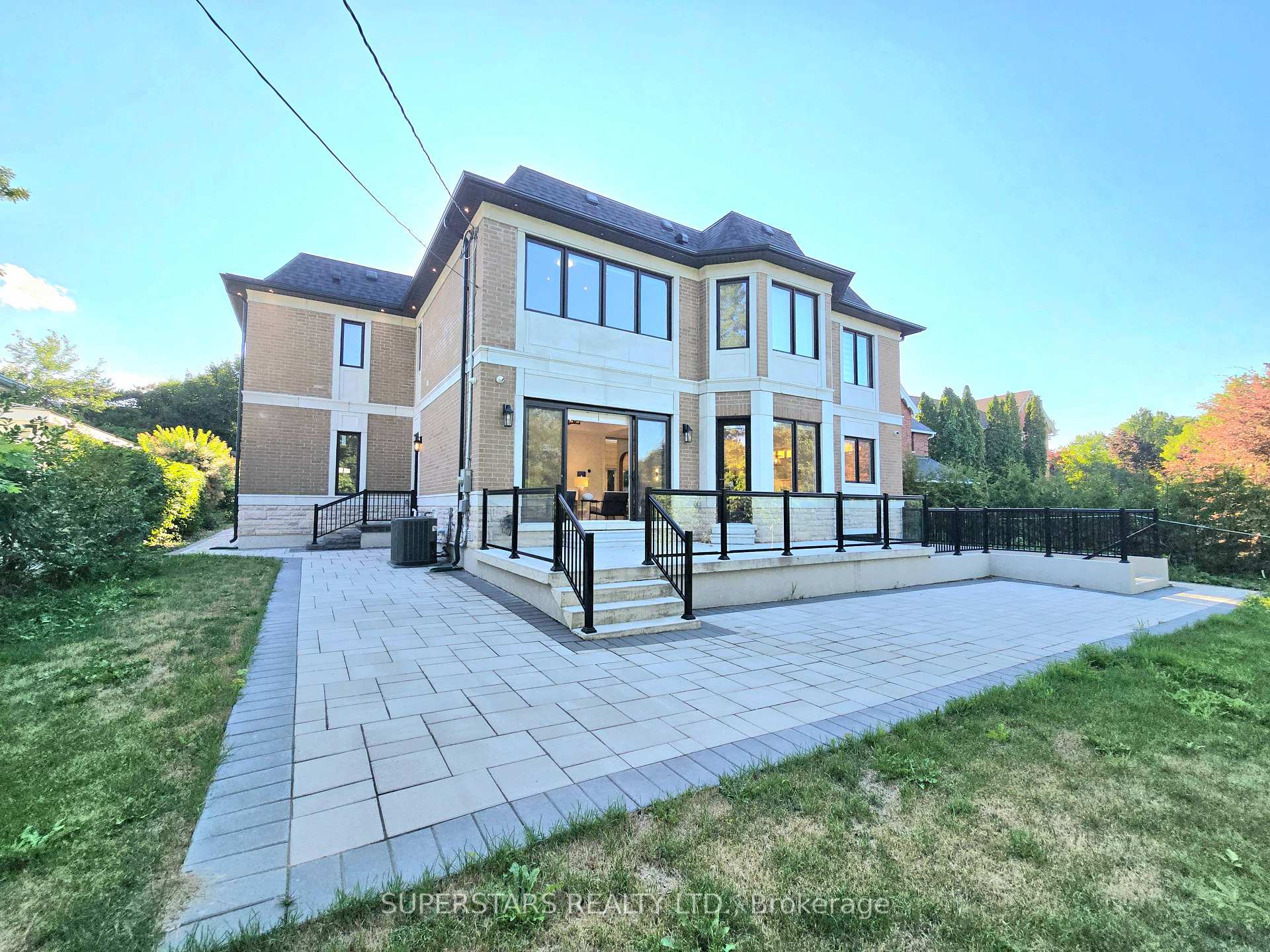 Photo 48 of 112 Robinson Street, Markham, Bullock — HOMEH