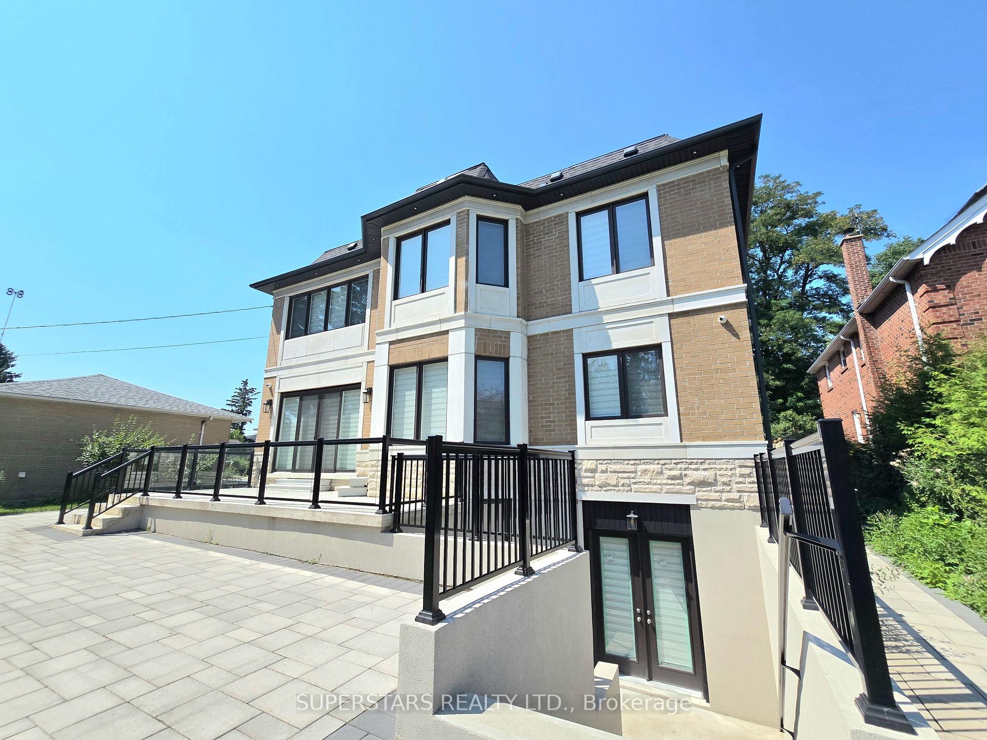 Photo 50 of 112 Robinson Street, Markham, Bullock — HOMEH