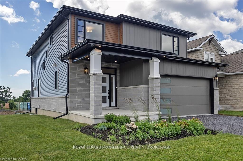 Photo 2 of 157 Mcdonough Crescent, Loyalist, Amherstview — HOMEH