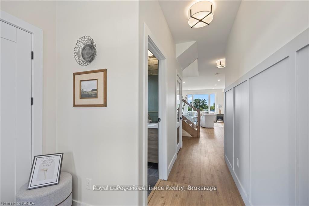 Photo 3 of 157 Mcdonough Crescent, Loyalist, Amherstview — HOMEH