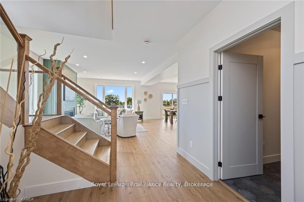 Photo 4 of 157 Mcdonough Crescent, Loyalist, Amherstview — HOMEH