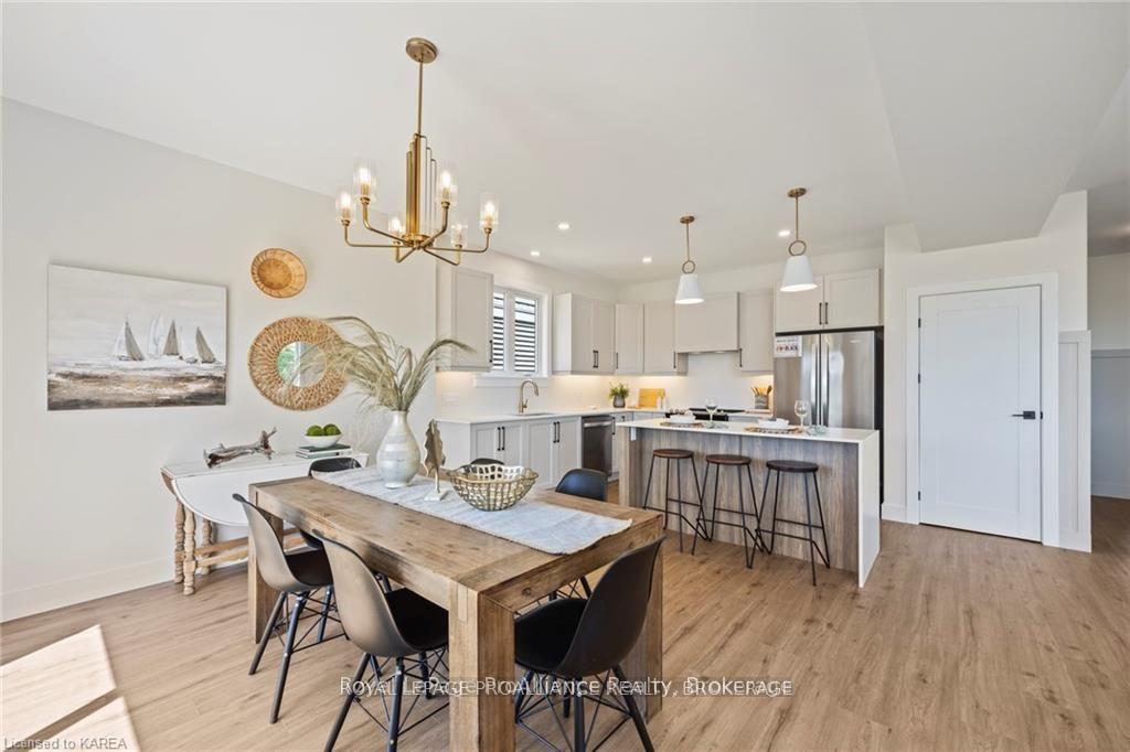 Photo 11 of 157 Mcdonough Crescent, Loyalist, Amherstview — HOMEH
