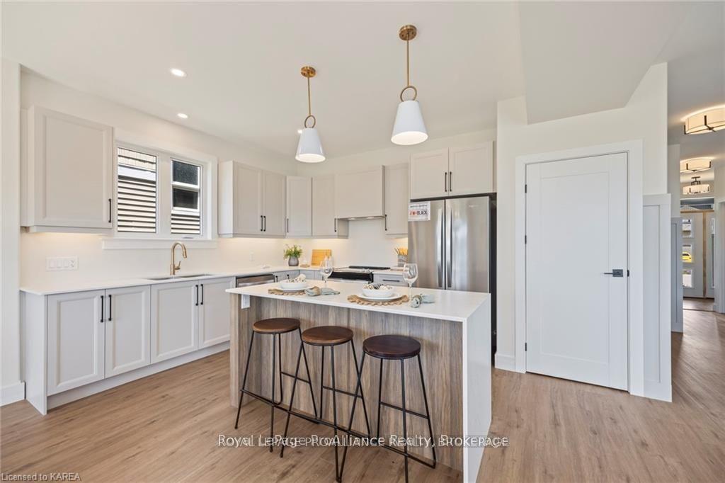 Photo 12 of 157 Mcdonough Crescent, Loyalist, Amherstview — HOMEH