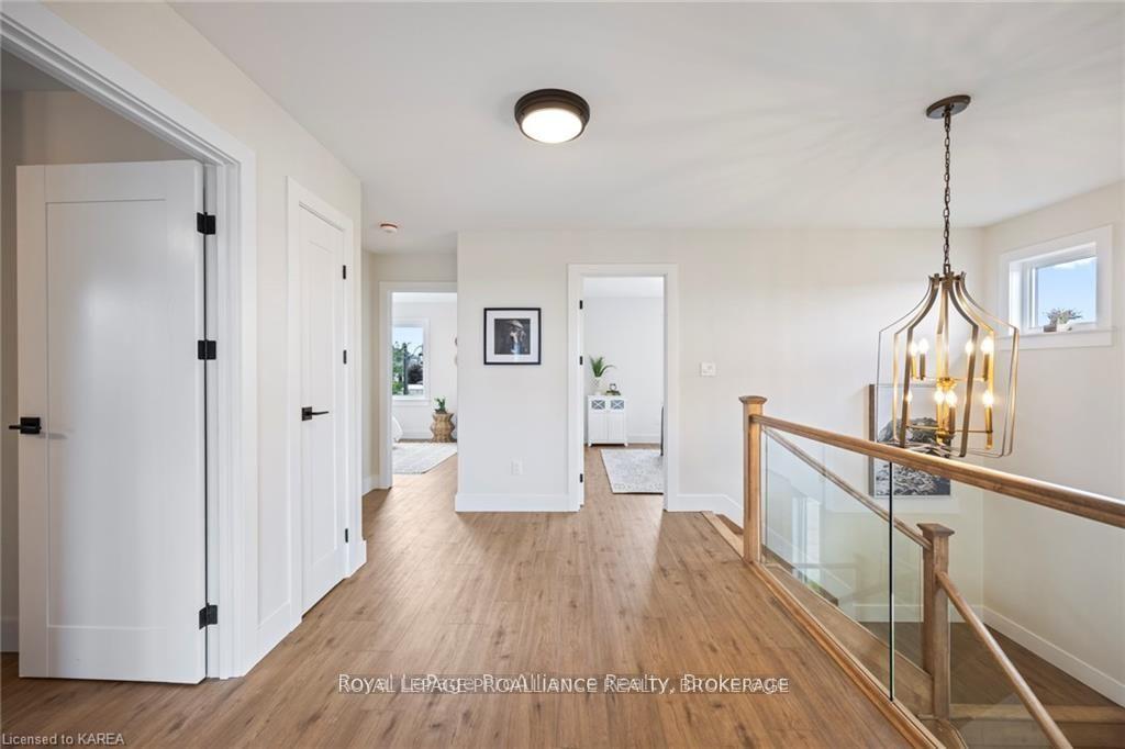 Photo 19 of 157 Mcdonough Crescent, Loyalist, Amherstview — HOMEH