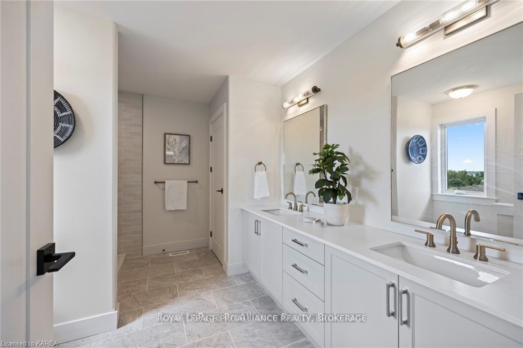 Photo 23 of 157 Mcdonough Crescent, Loyalist, Amherstview — HOMEH