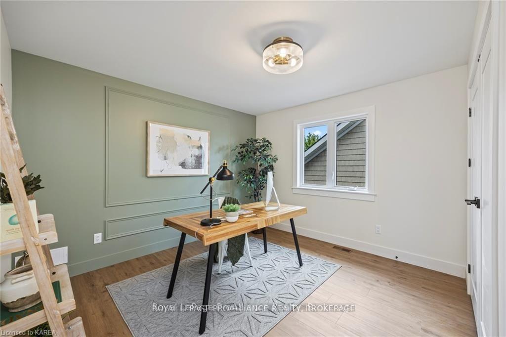 Photo 26 of 157 Mcdonough Crescent, Loyalist, Amherstview — HOMEH