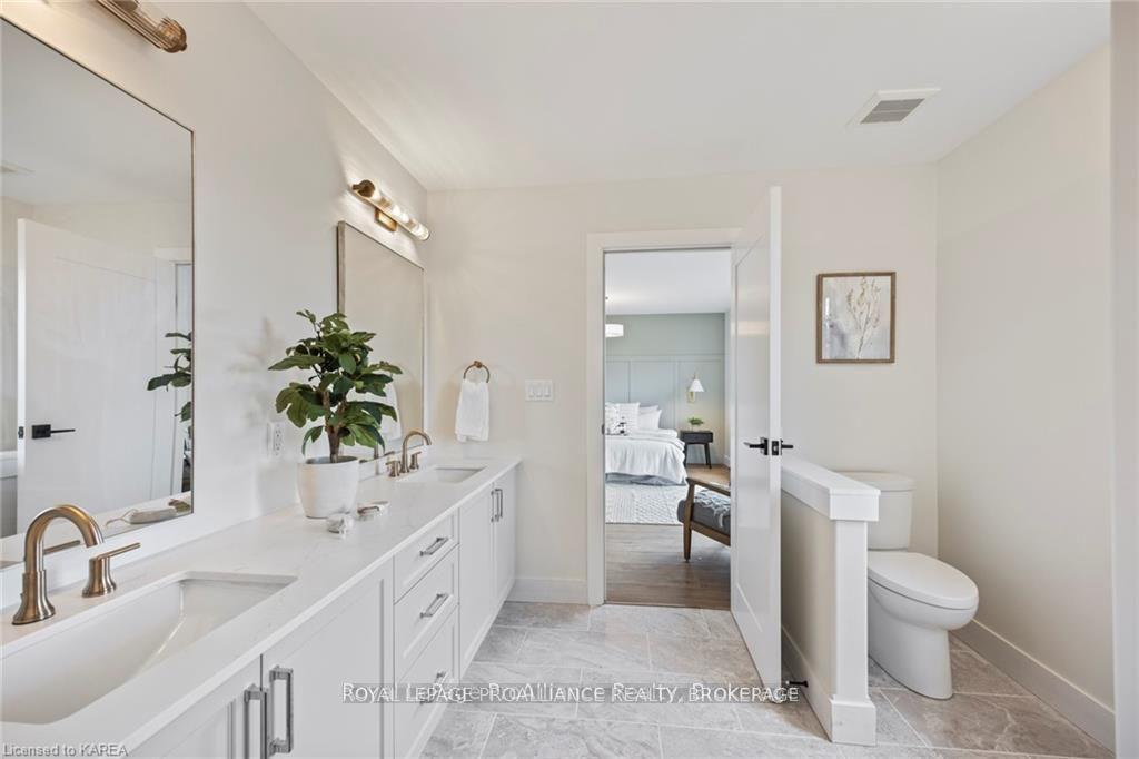 Photo 29 of 157 Mcdonough Crescent, Loyalist, Amherstview — HOMEH