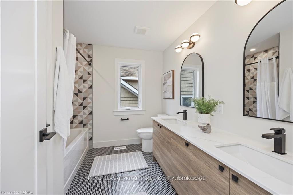 Photo 30 of 157 Mcdonough Crescent, Loyalist, Amherstview — HOMEH