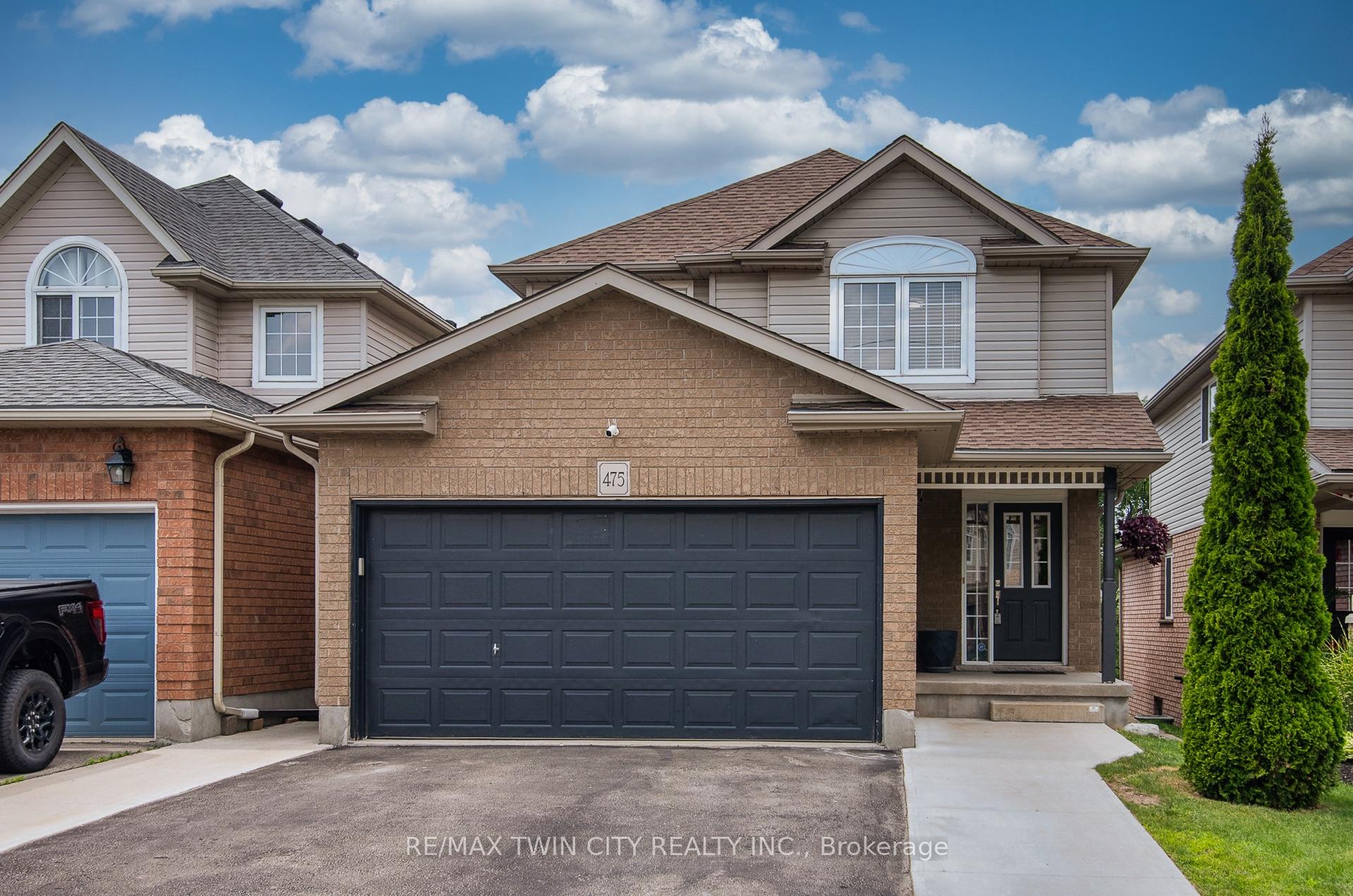 Photo 2 of 475 Doon South Drive, Kitchener — HOMEH