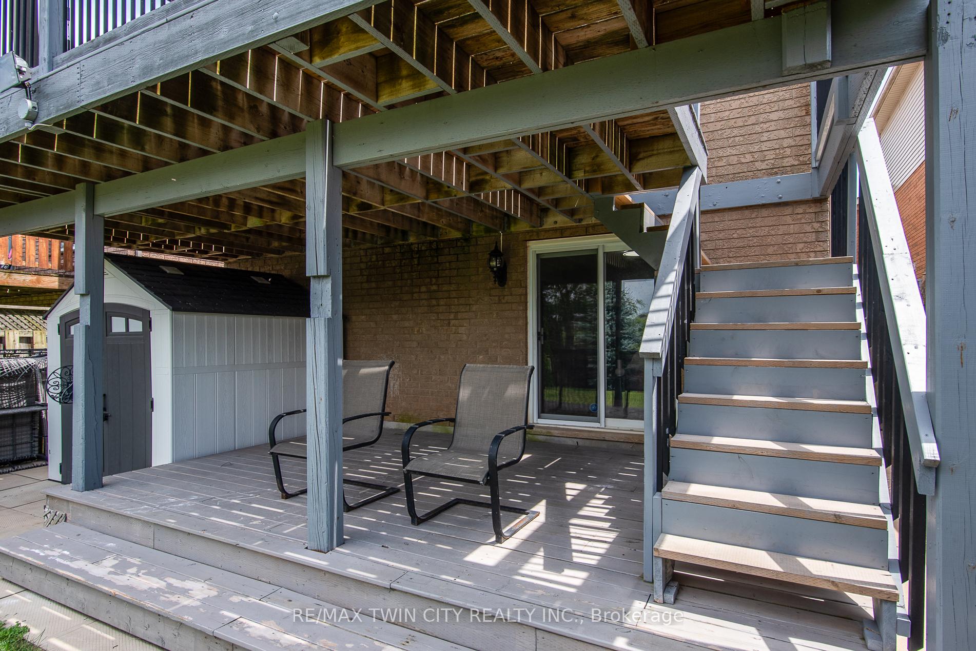 Photo 36 of 475 Doon South Drive, Kitchener — HOMEH