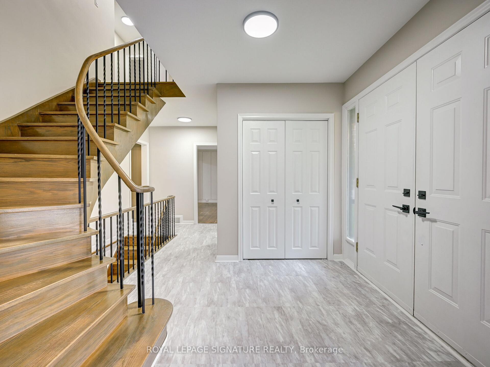 Photo 9 of 9 Pinevale Road, Markham, Grandview — HOMEH