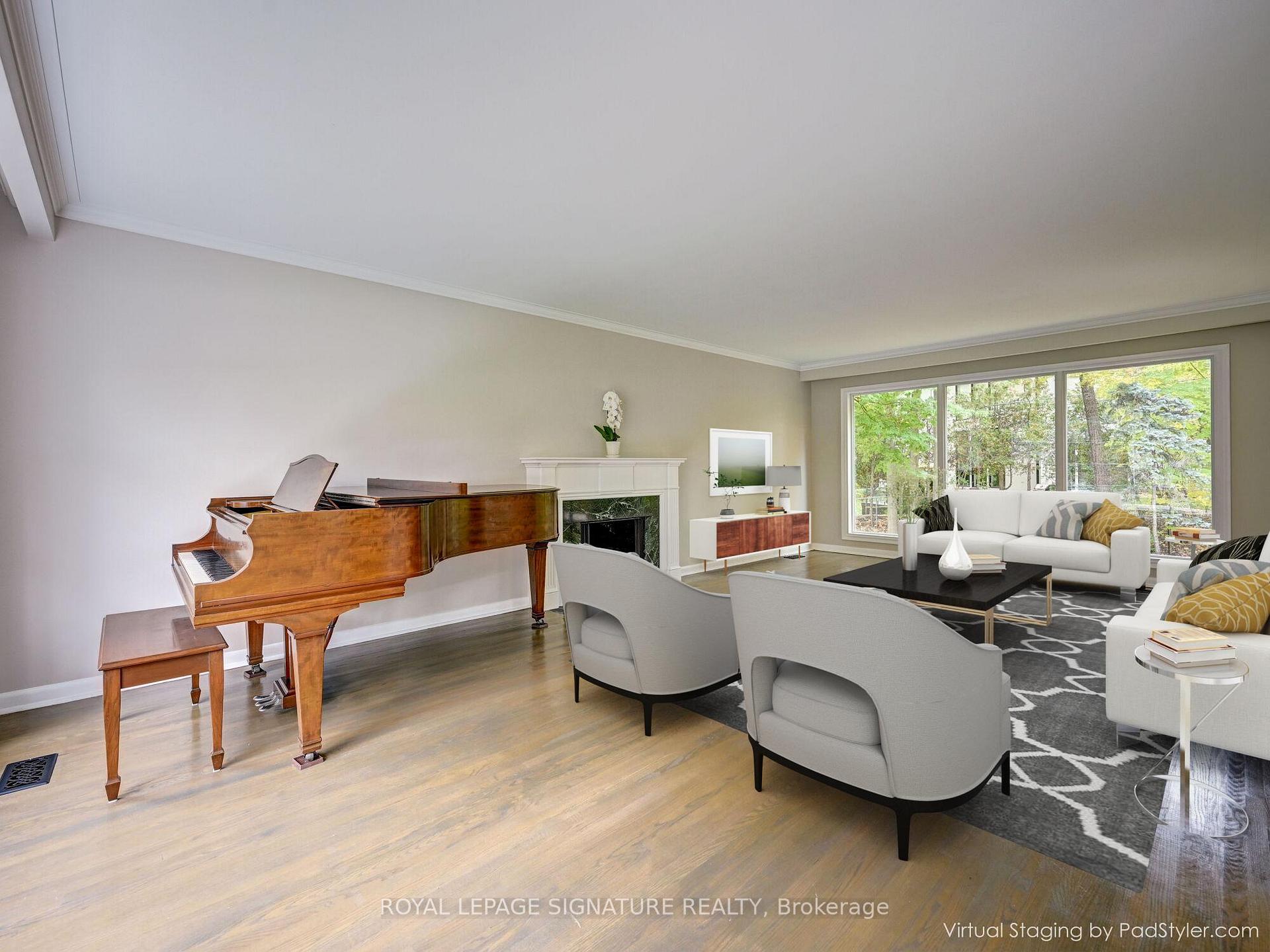 Photo 10 of 9 Pinevale Road, Markham, Grandview — HOMEH