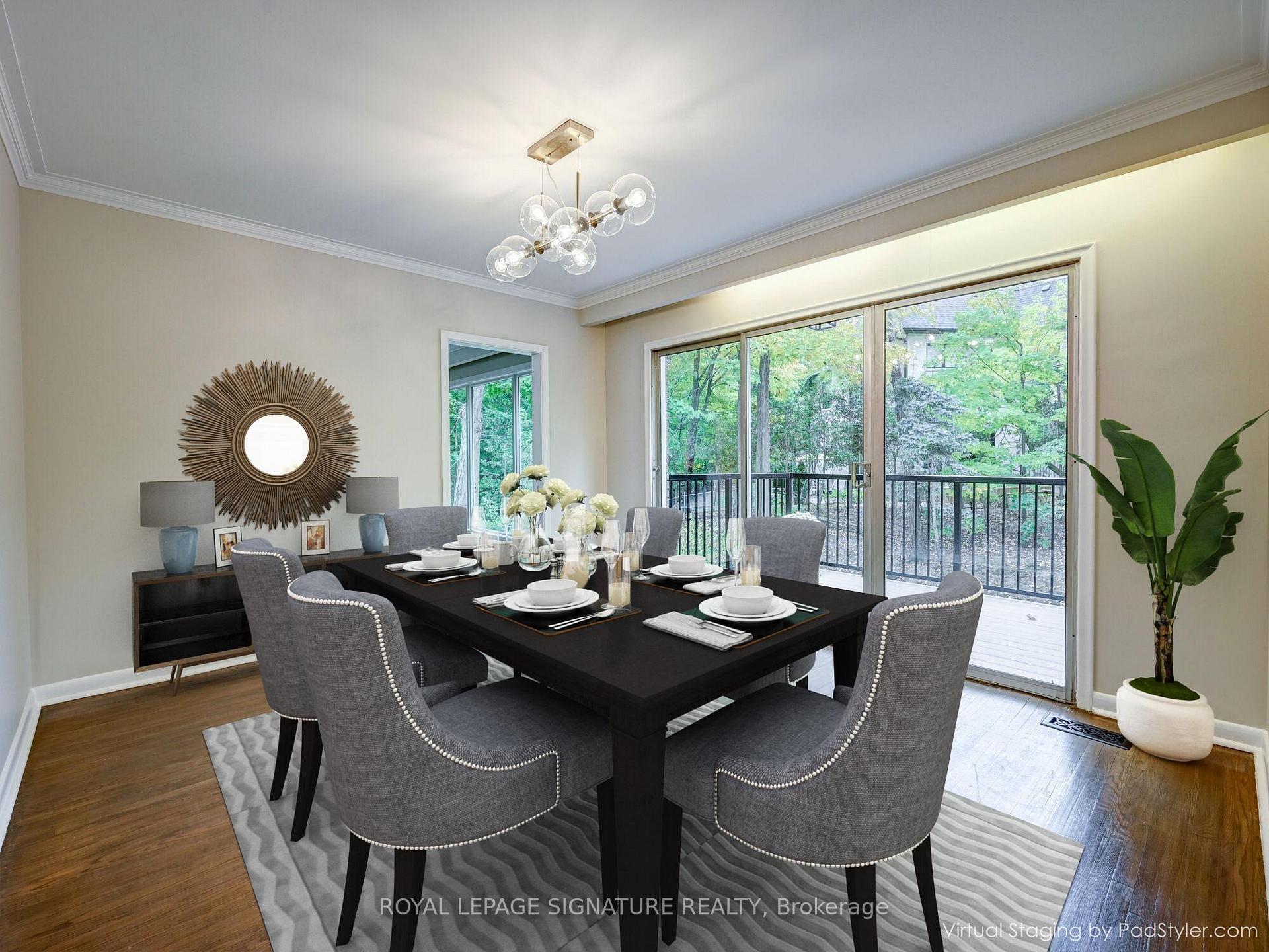 Photo 11 of 9 Pinevale Road, Markham, Grandview — HOMEH