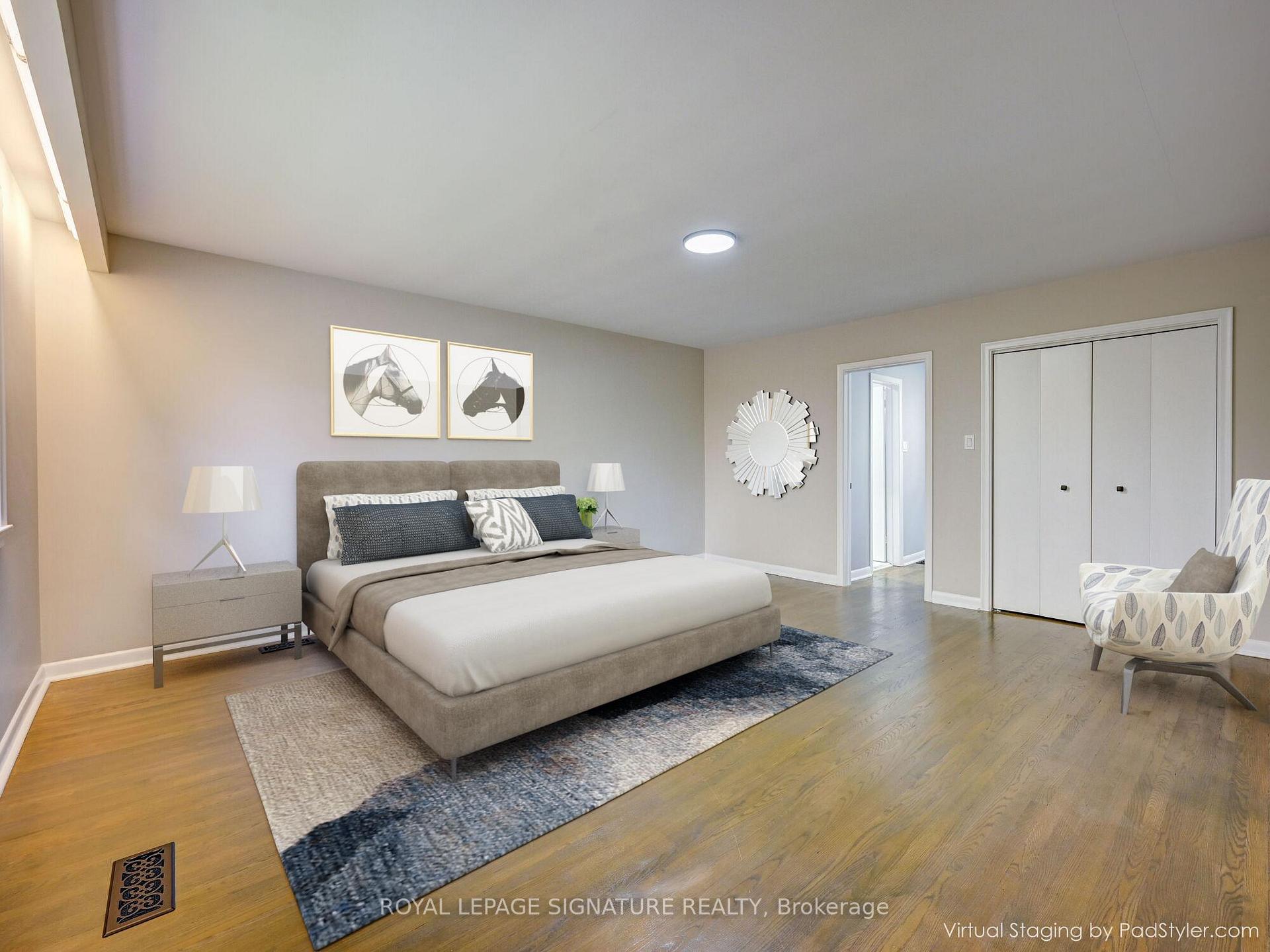 Photo 18 of 9 Pinevale Road, Markham, Grandview — HOMEH