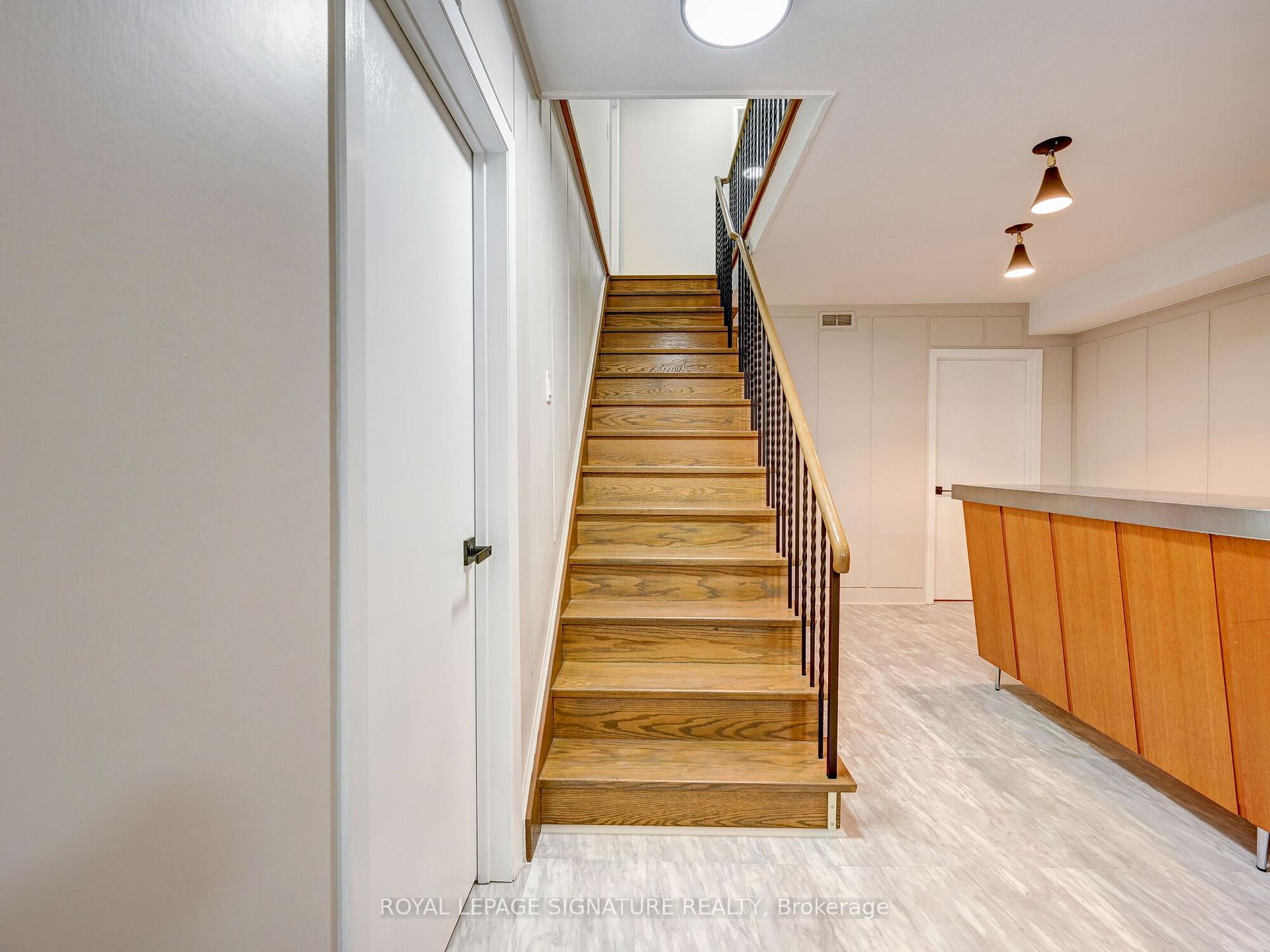 Photo 28 of 9 Pinevale Road, Markham, Grandview — HOMEH