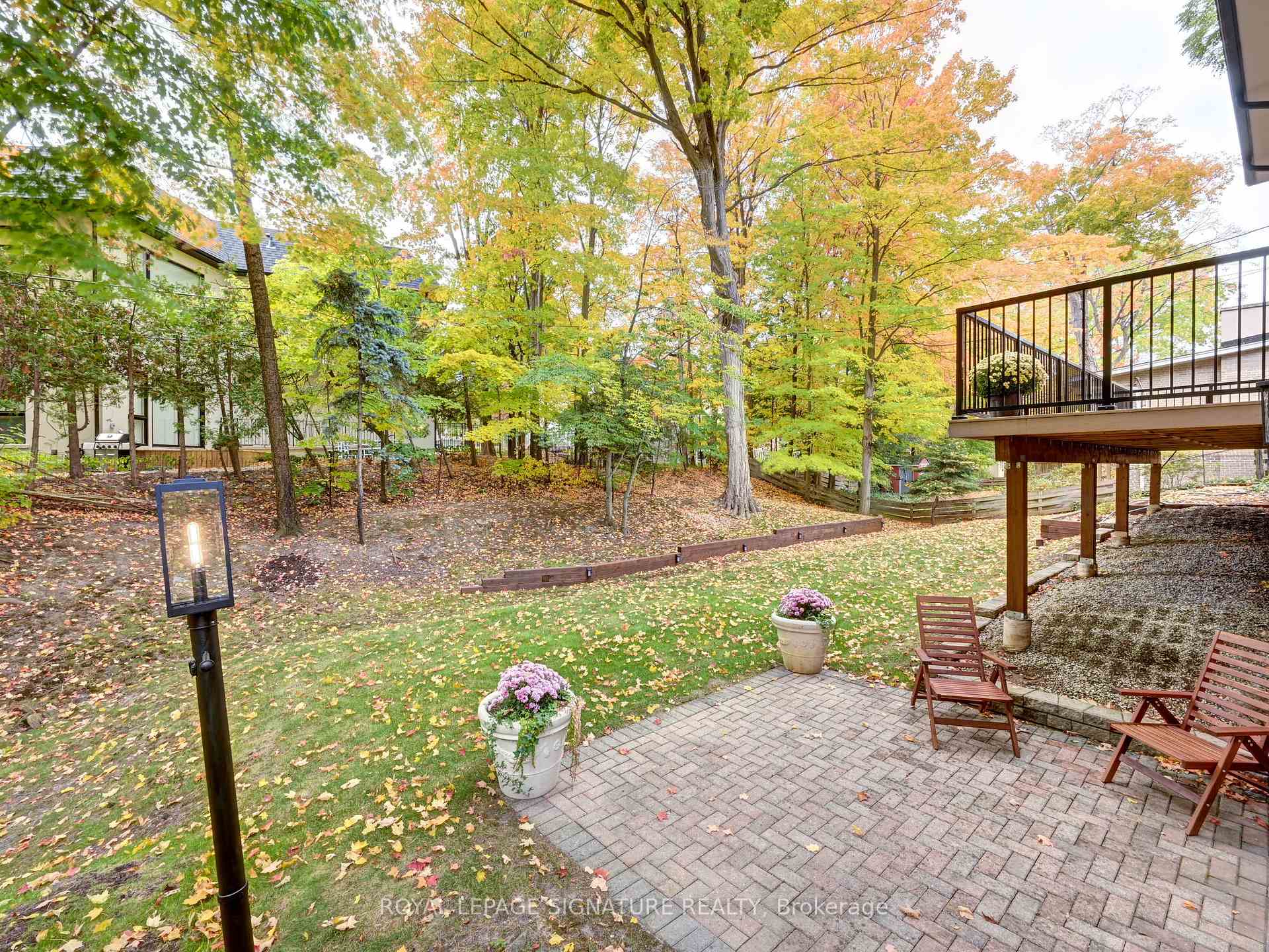 Photo 35 of 9 Pinevale Road, Markham, Grandview — HOMEH