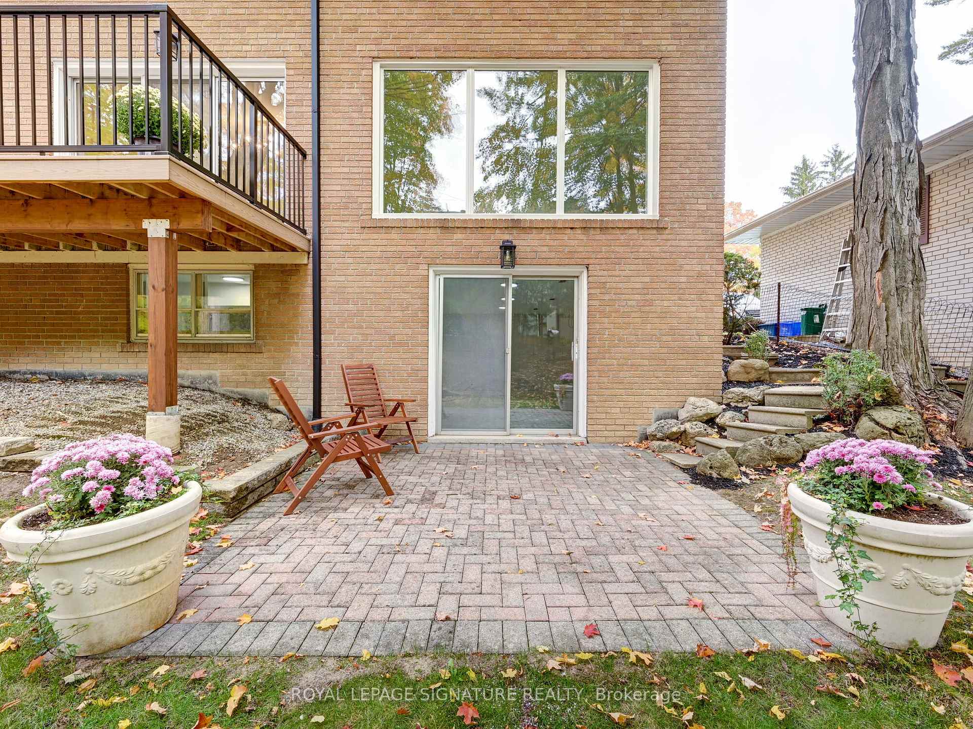 Photo 36 of 9 Pinevale Road, Markham, Grandview — HOMEH