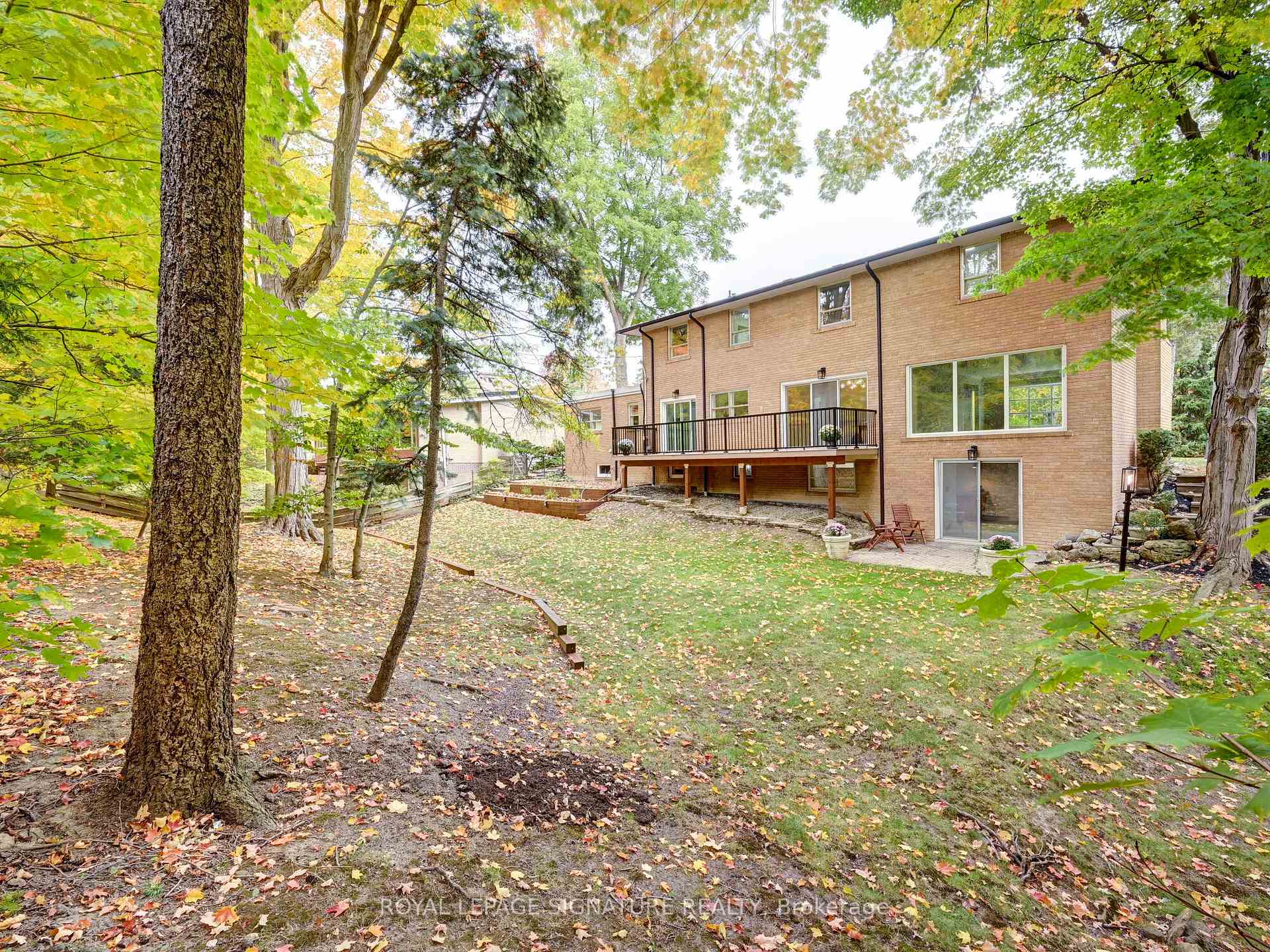 Photo 38 of 9 Pinevale Road, Markham, Grandview — HOMEH