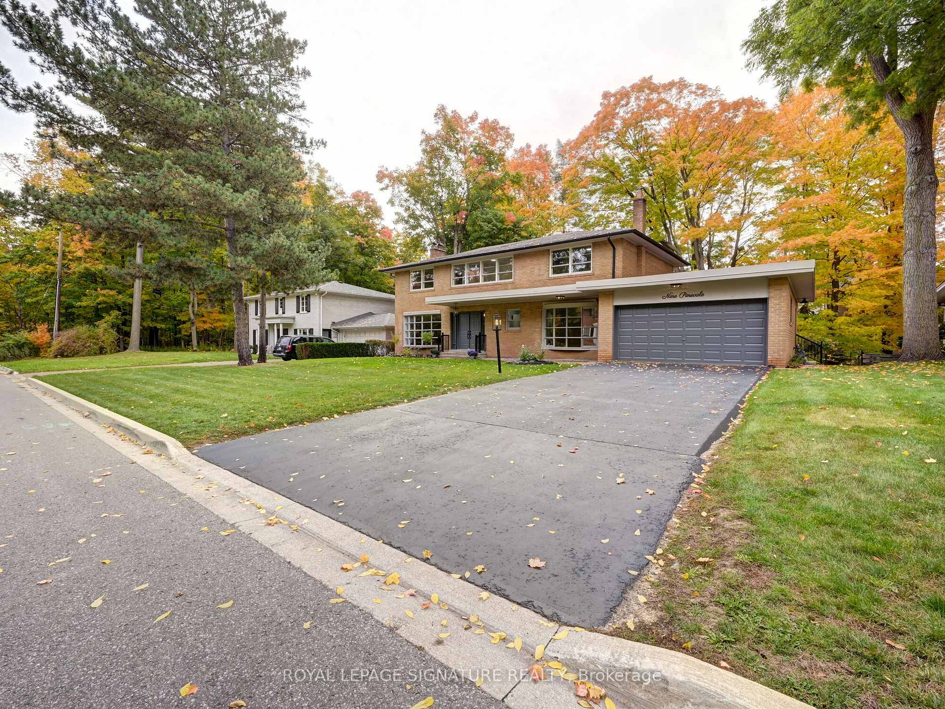 Photo 40 of 9 Pinevale Road, Markham, Grandview — HOMEH