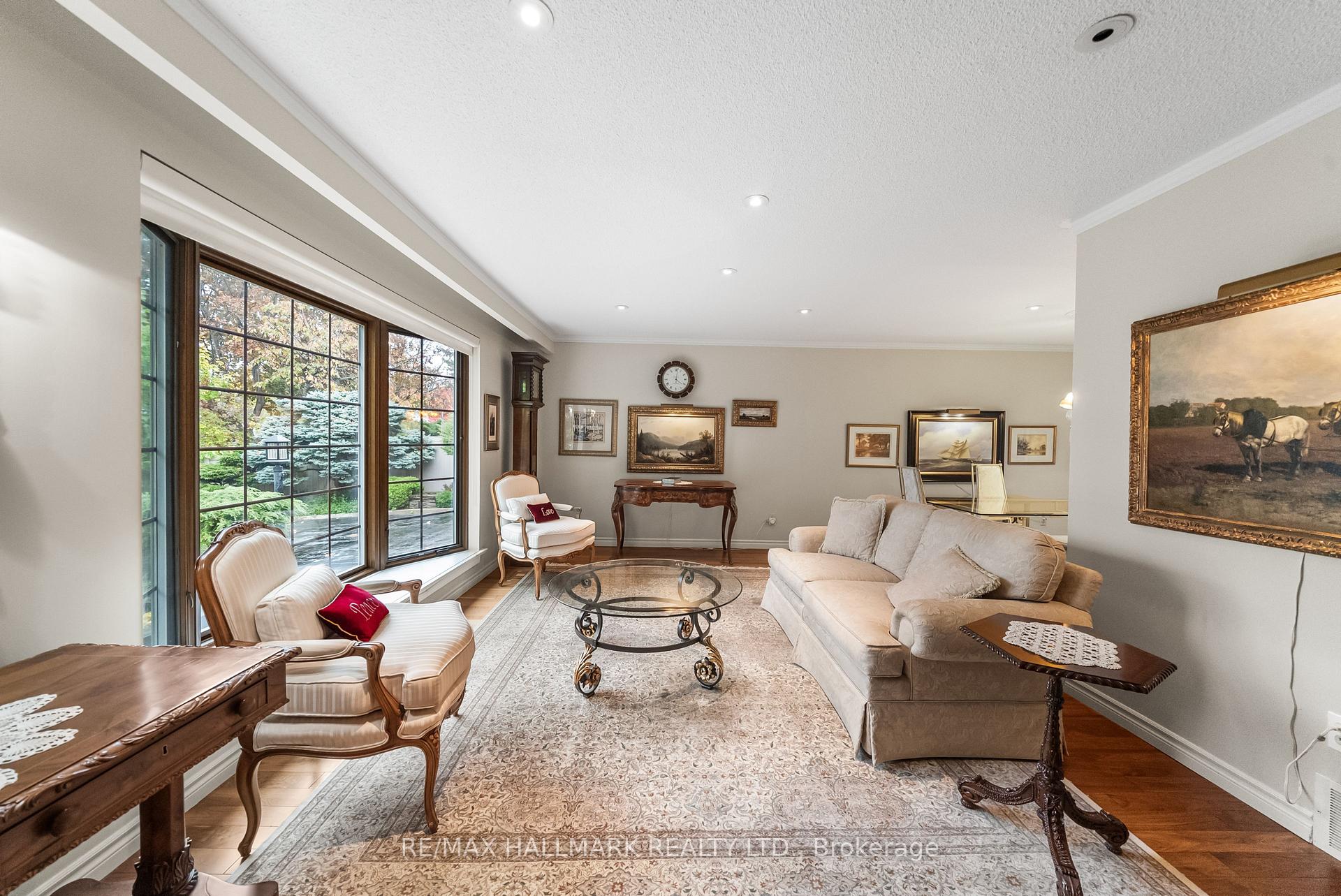Photo 6 of 39 Fleance Drive, Markham, Royal Orchard — HOMEH