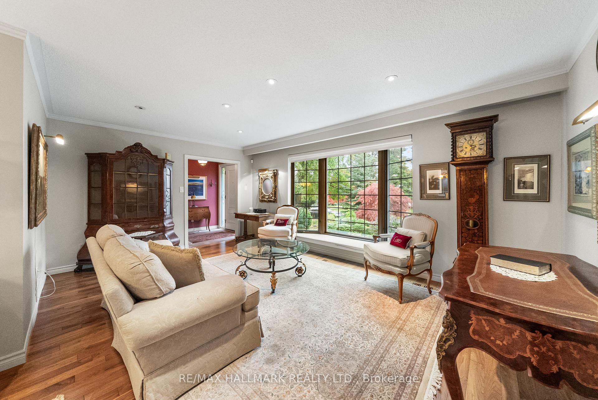 Photo 7 of 39 Fleance Drive, Markham, Royal Orchard — HOMEH