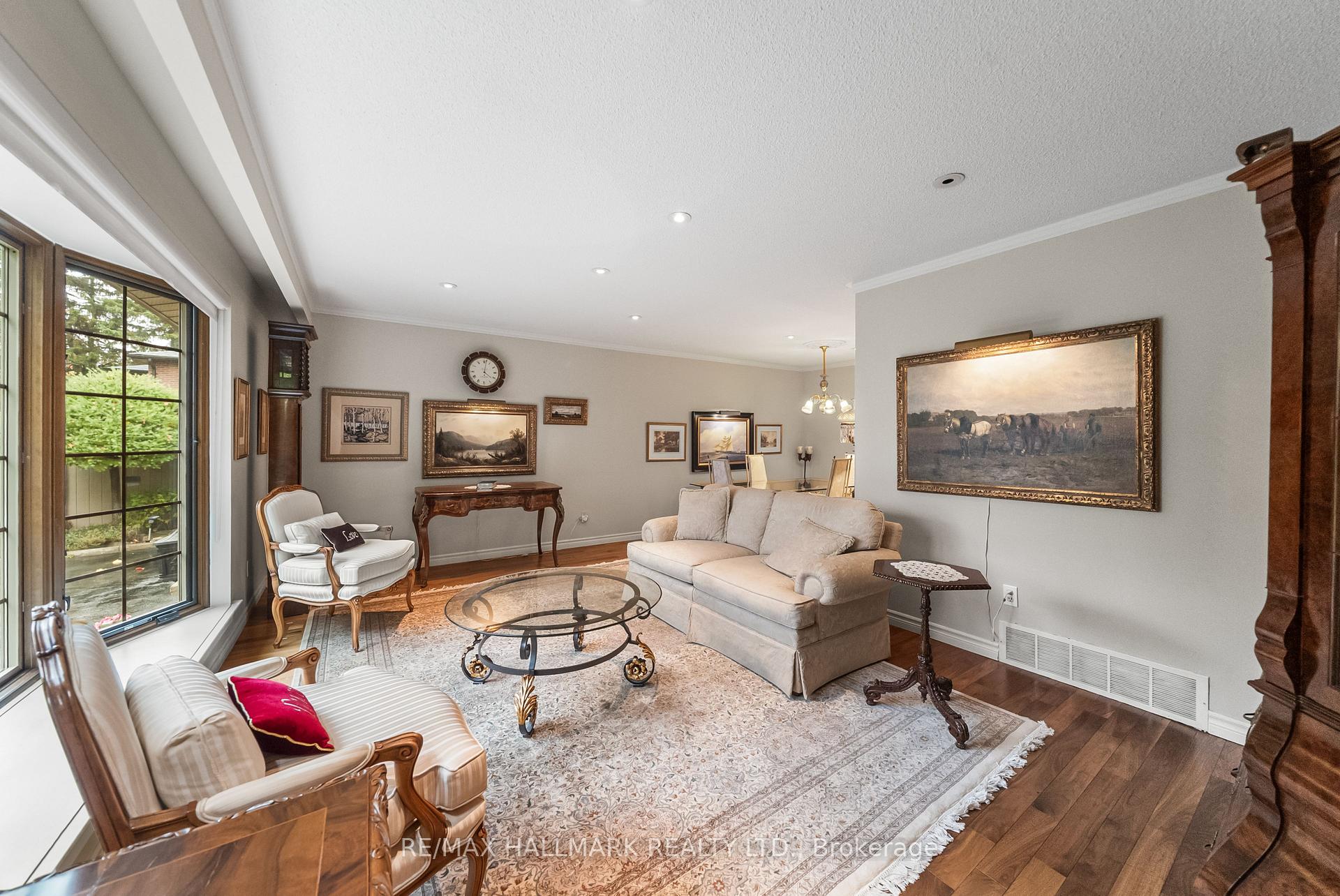 Photo 8 of 39 Fleance Drive, Markham, Royal Orchard — HOMEH