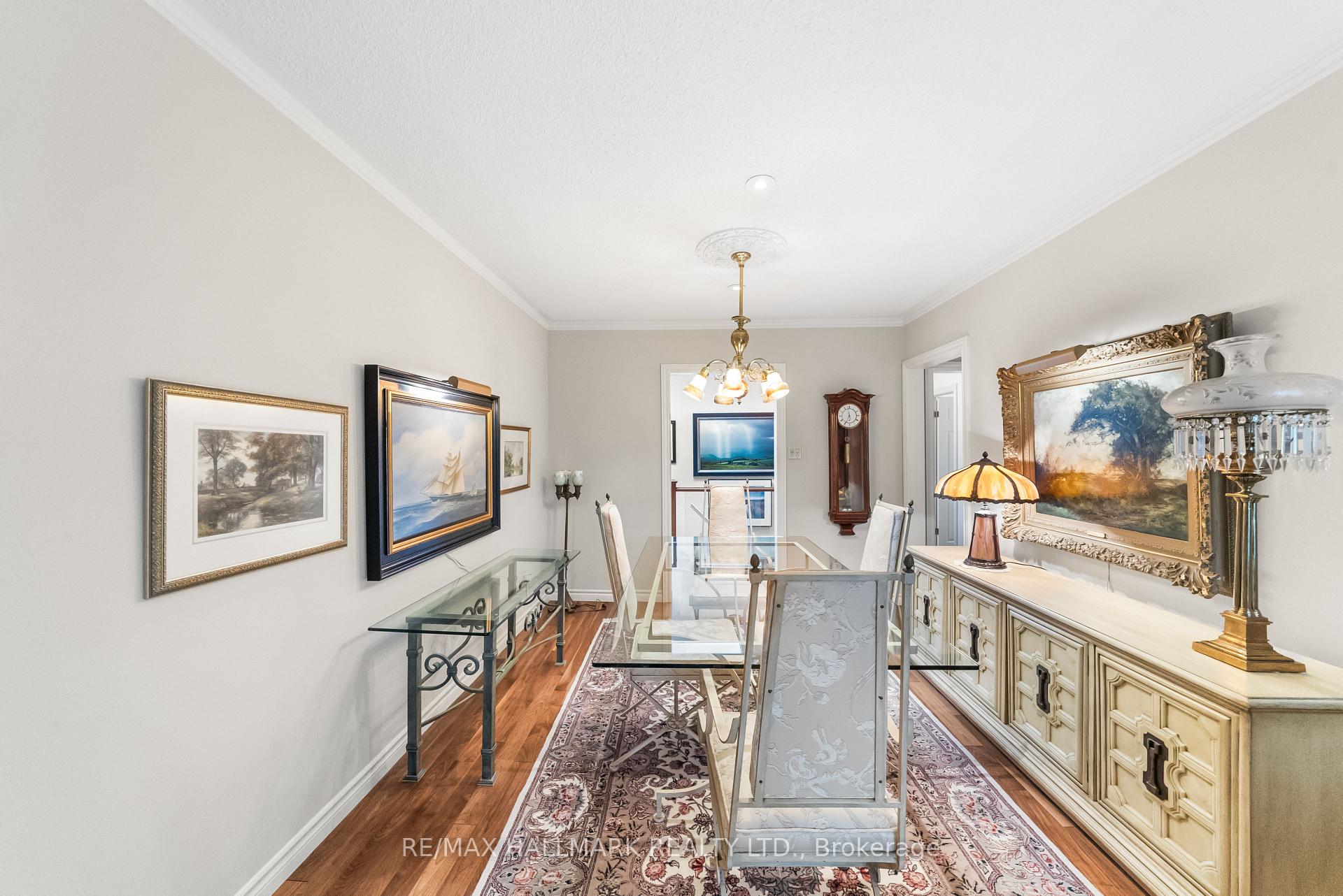 Photo 10 of 39 Fleance Drive, Markham, Royal Orchard — HOMEH
