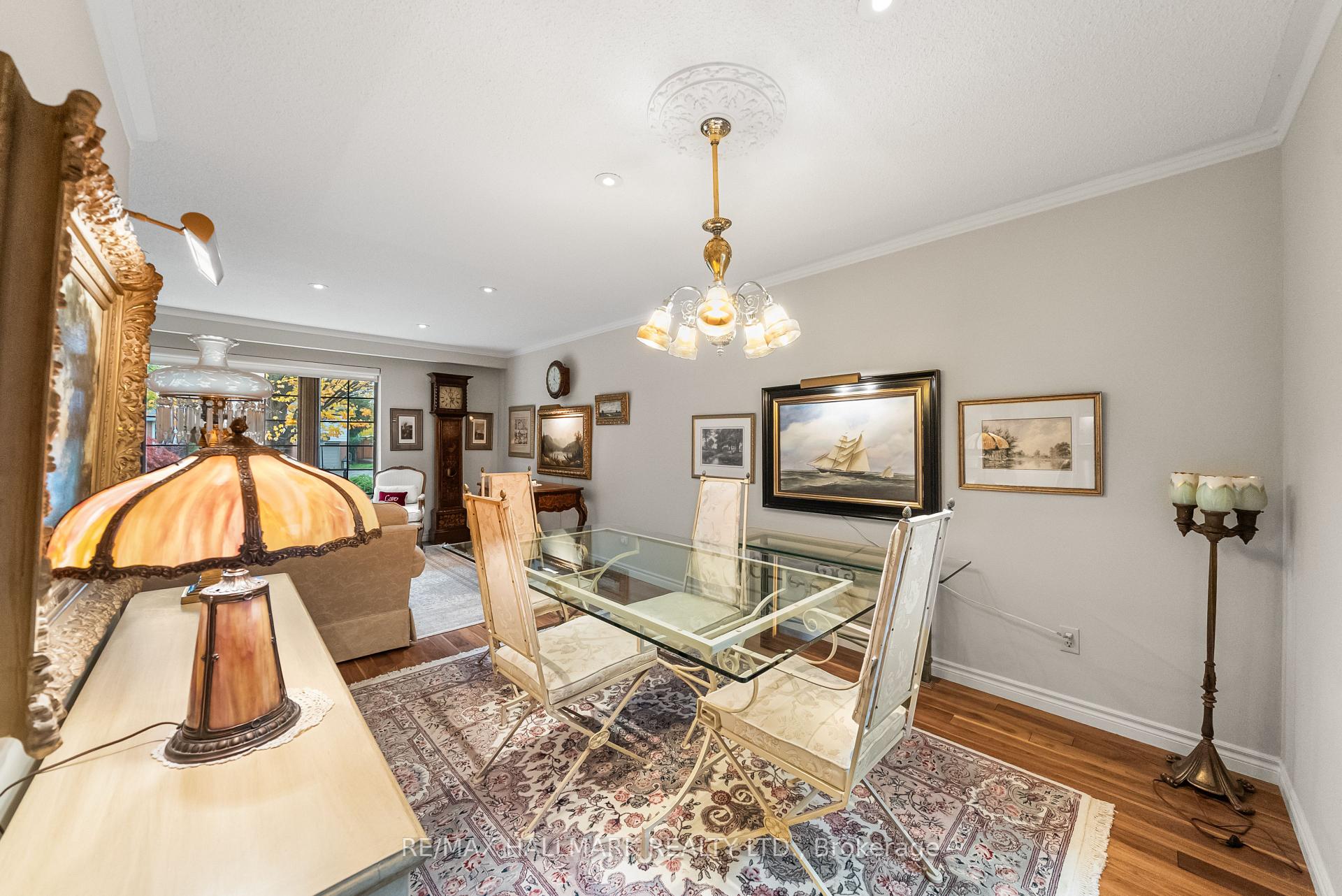 Photo 11 of 39 Fleance Drive, Markham, Royal Orchard — HOMEH