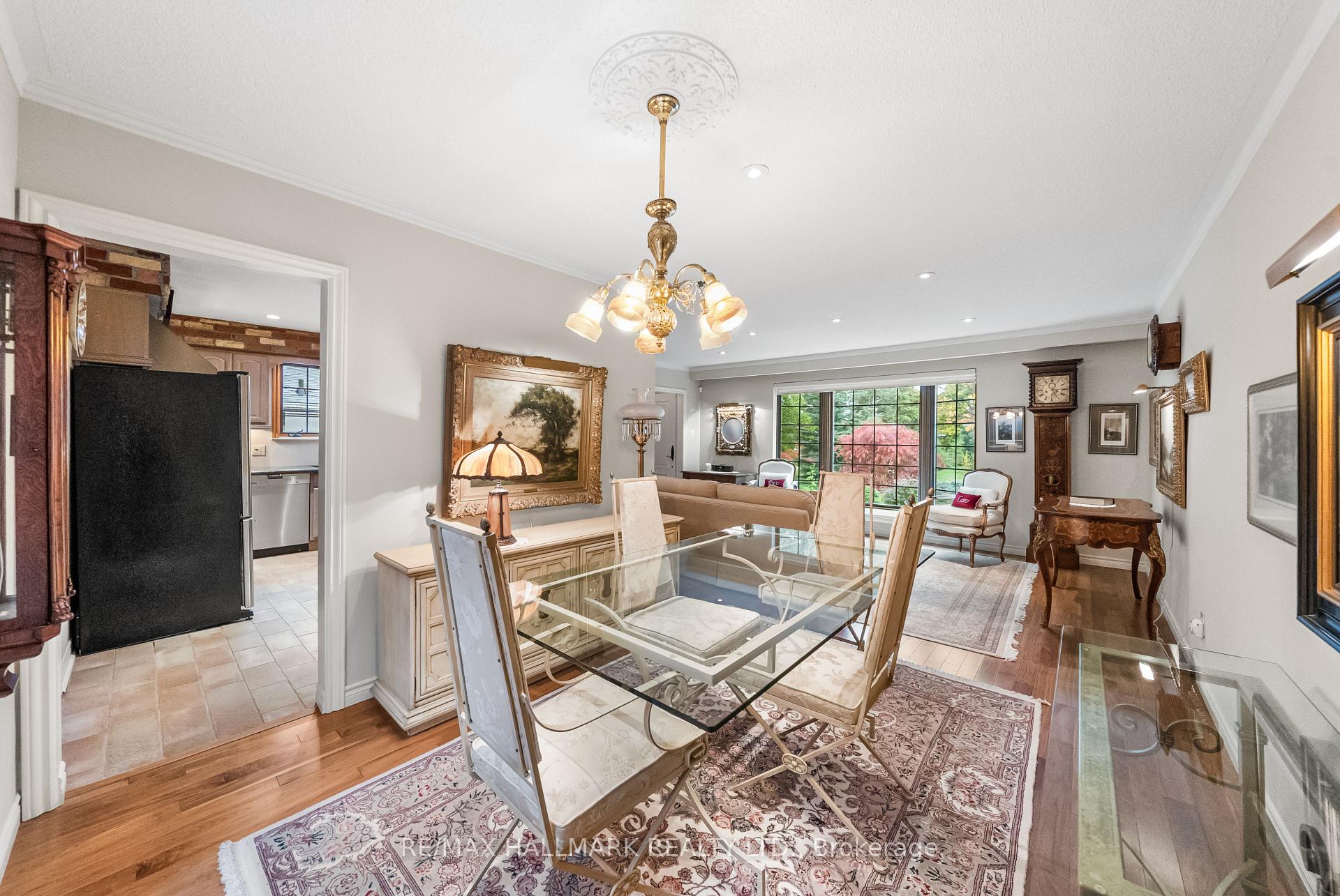 Photo 12 of 39 Fleance Drive, Markham, Royal Orchard — HOMEH