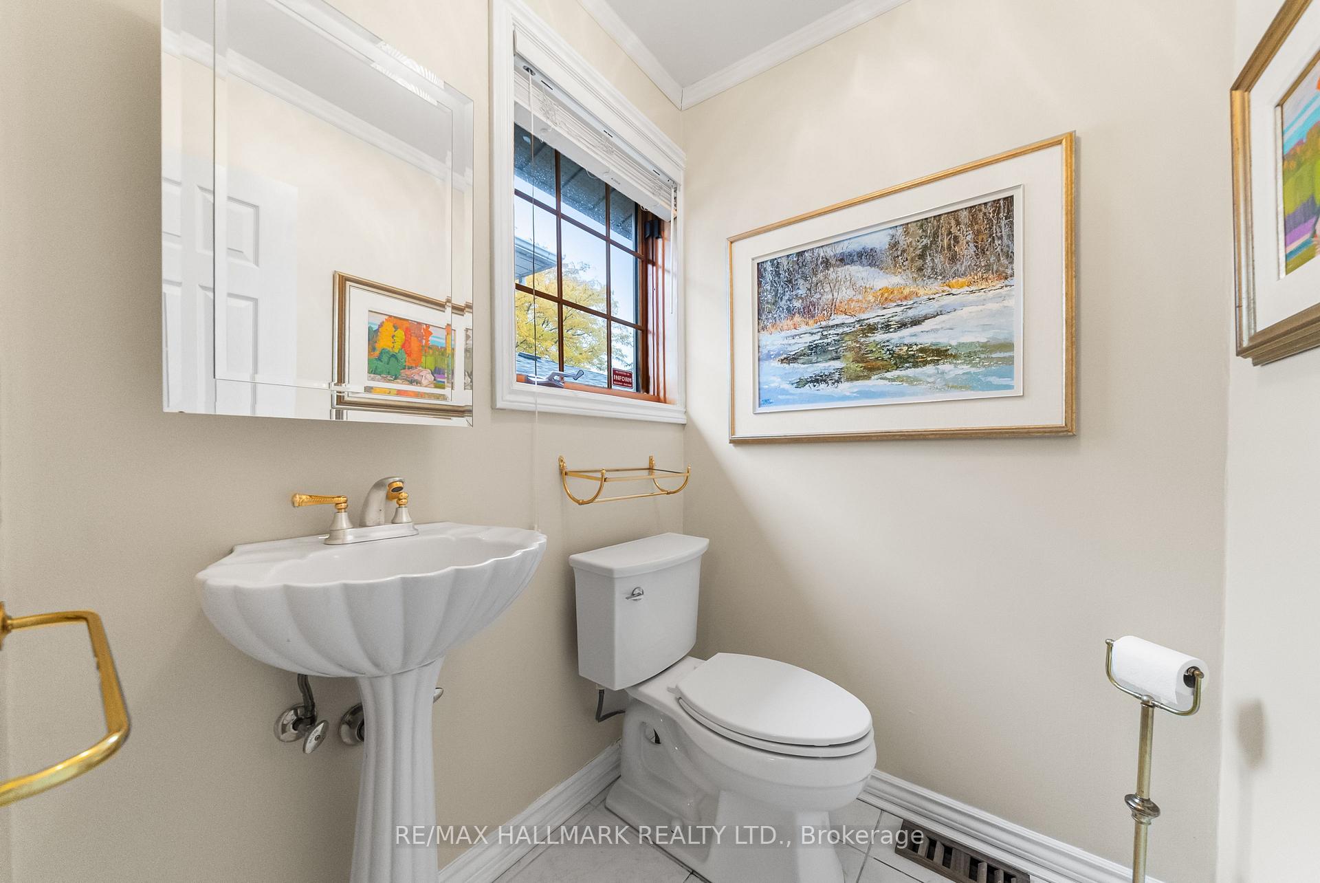 Photo 18 of 39 Fleance Drive, Markham, Royal Orchard — HOMEH