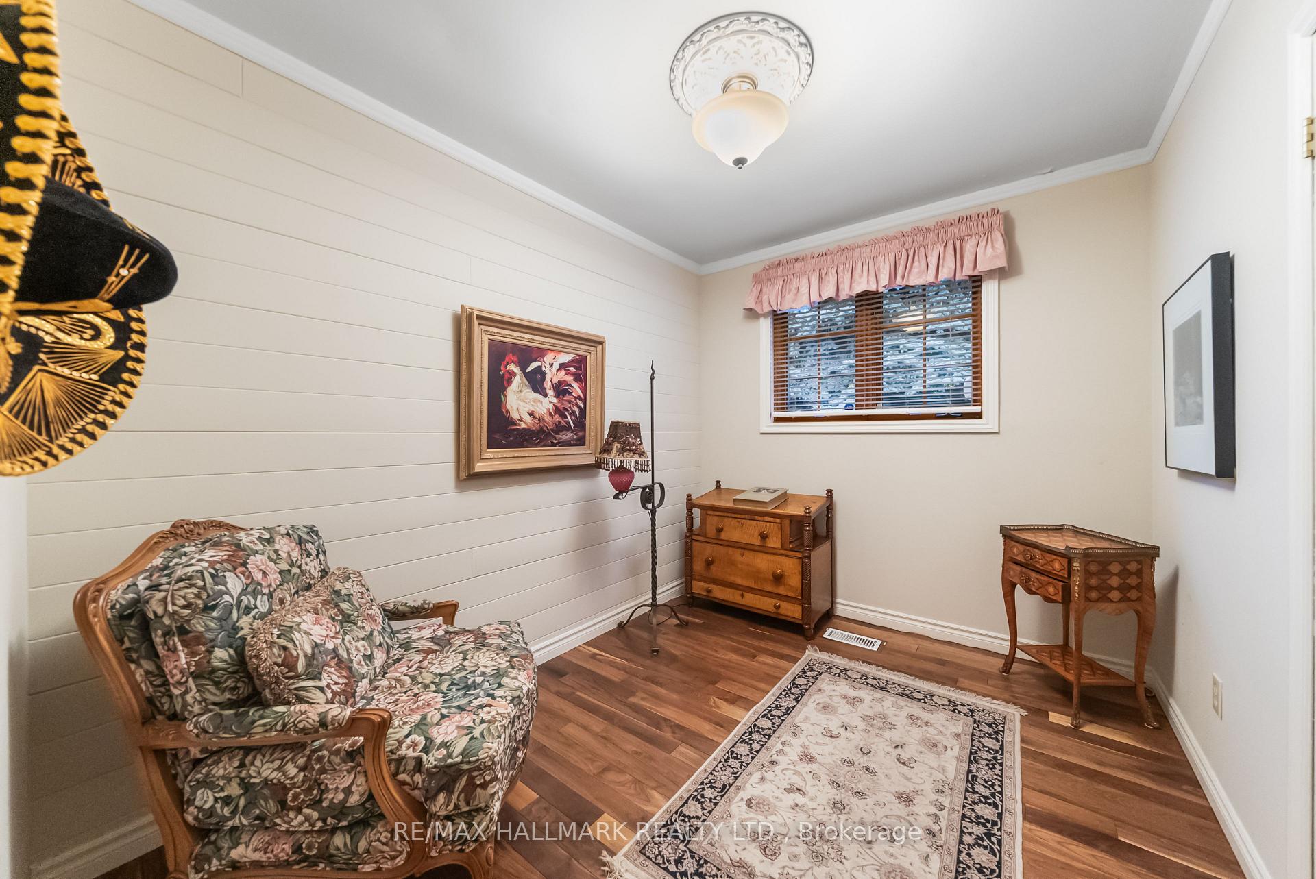Photo 21 of 39 Fleance Drive, Markham, Royal Orchard — HOMEH