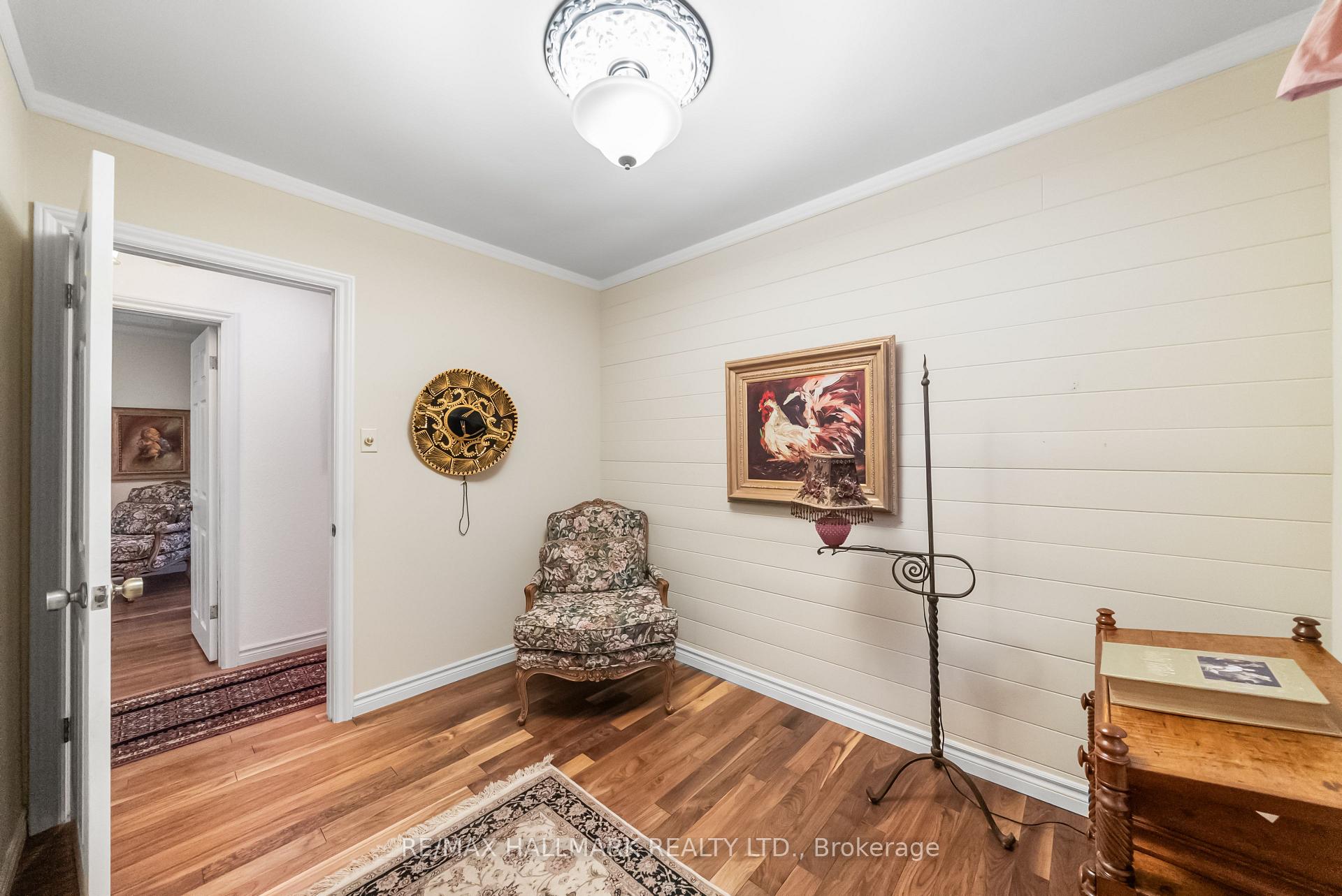 Photo 22 of 39 Fleance Drive, Markham, Royal Orchard — HOMEH