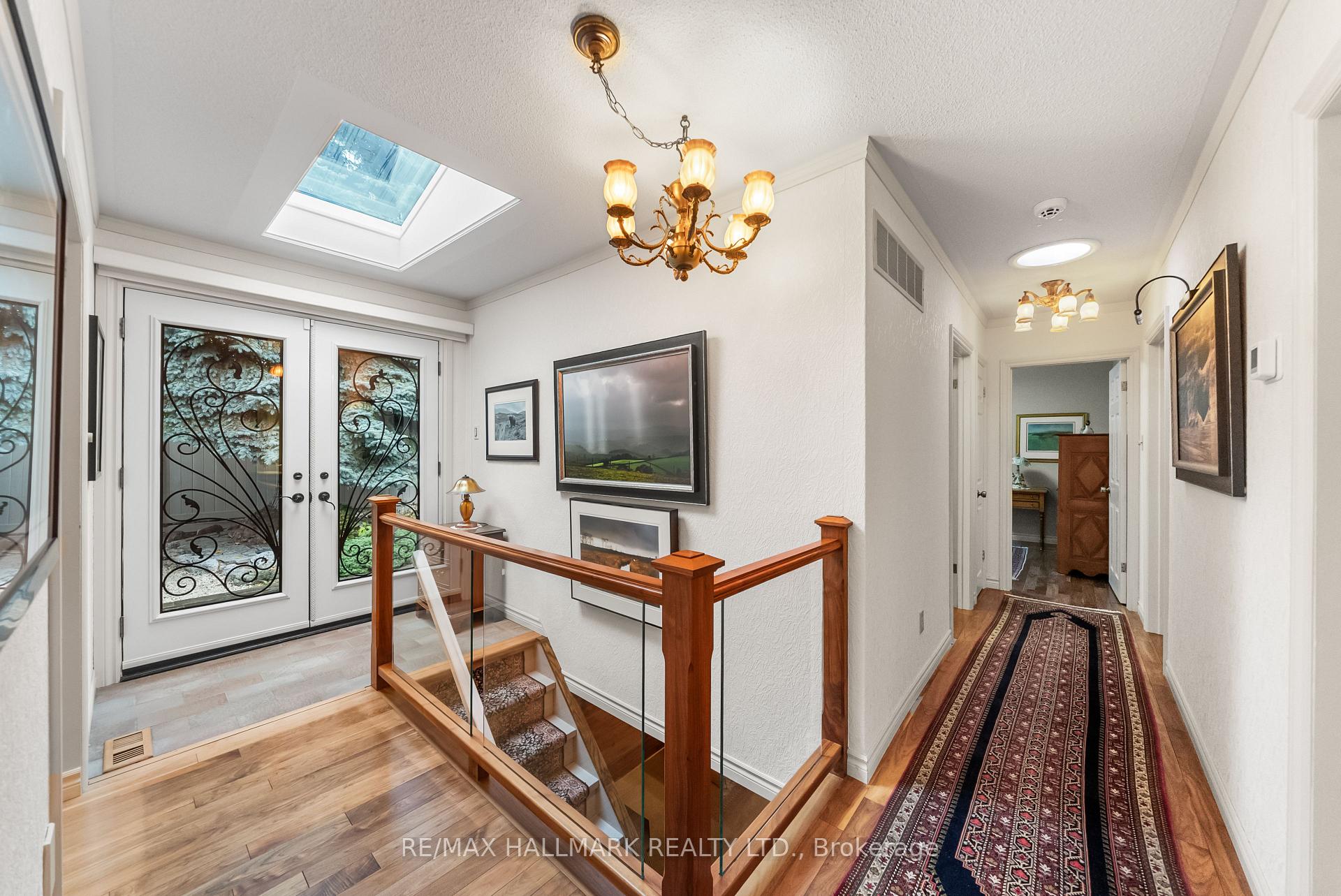 Photo 25 of 39 Fleance Drive, Markham, Royal Orchard — HOMEH