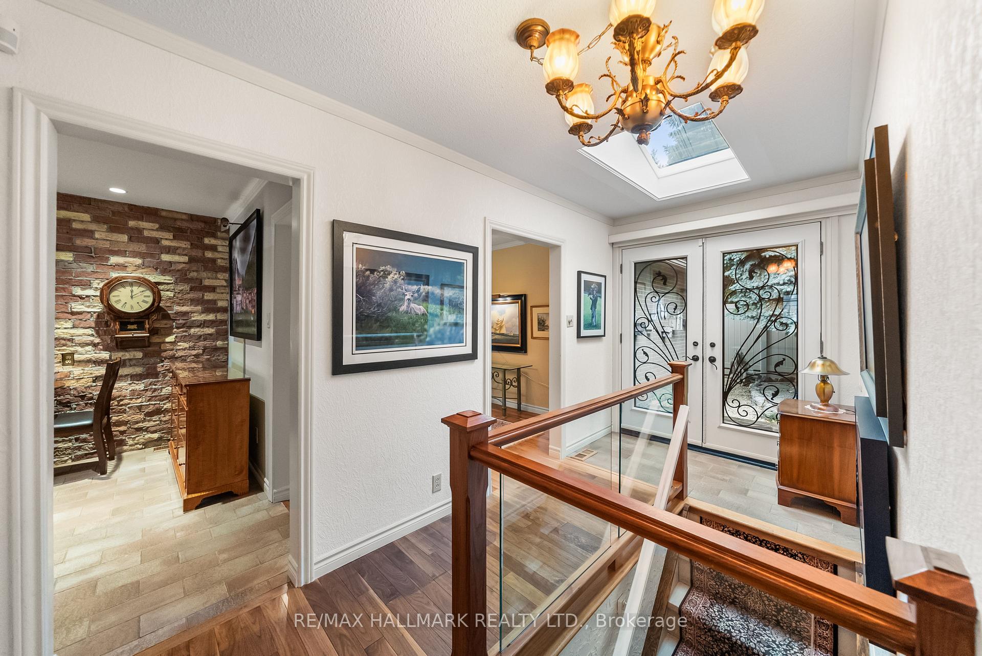 Photo 26 of 39 Fleance Drive, Markham, Royal Orchard — HOMEH