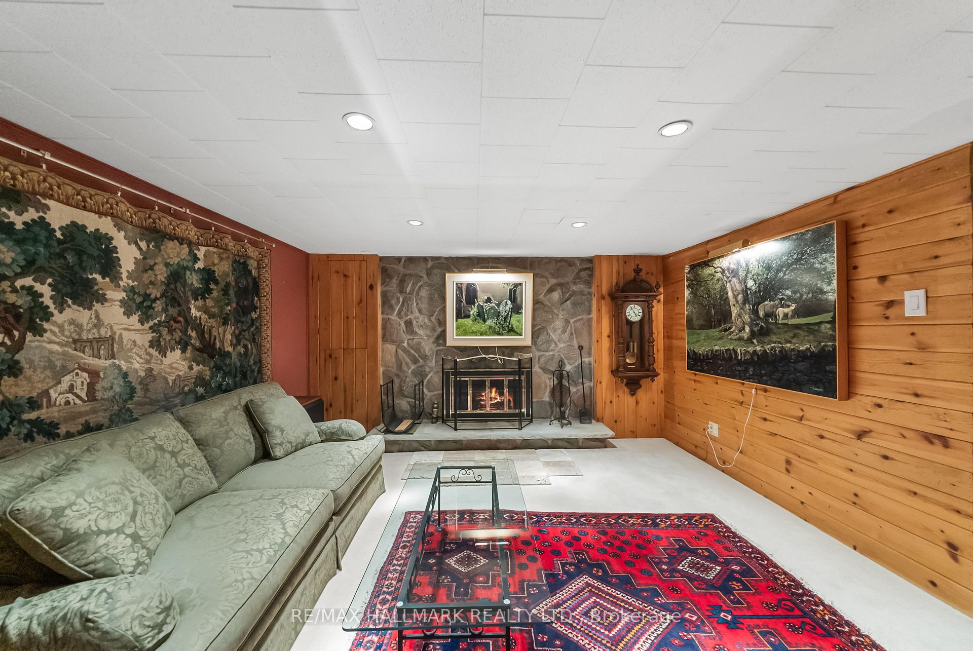 Photo 27 of 39 Fleance Drive, Markham, Royal Orchard — HOMEH