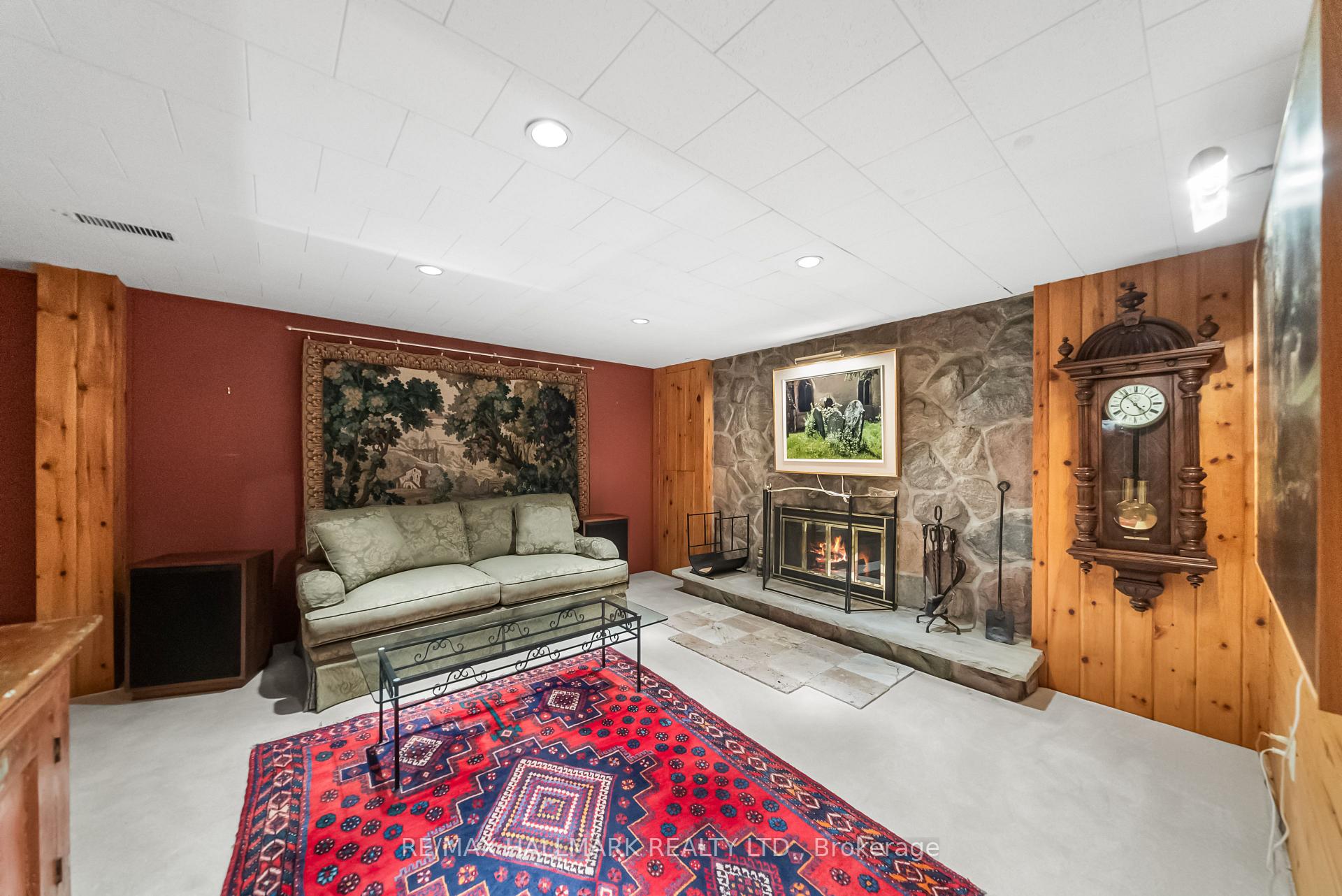 Photo 28 of 39 Fleance Drive, Markham, Royal Orchard — HOMEH