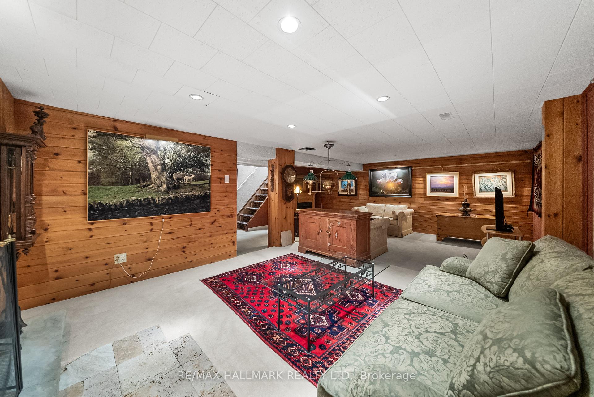 Photo 29 of 39 Fleance Drive, Markham, Royal Orchard — HOMEH