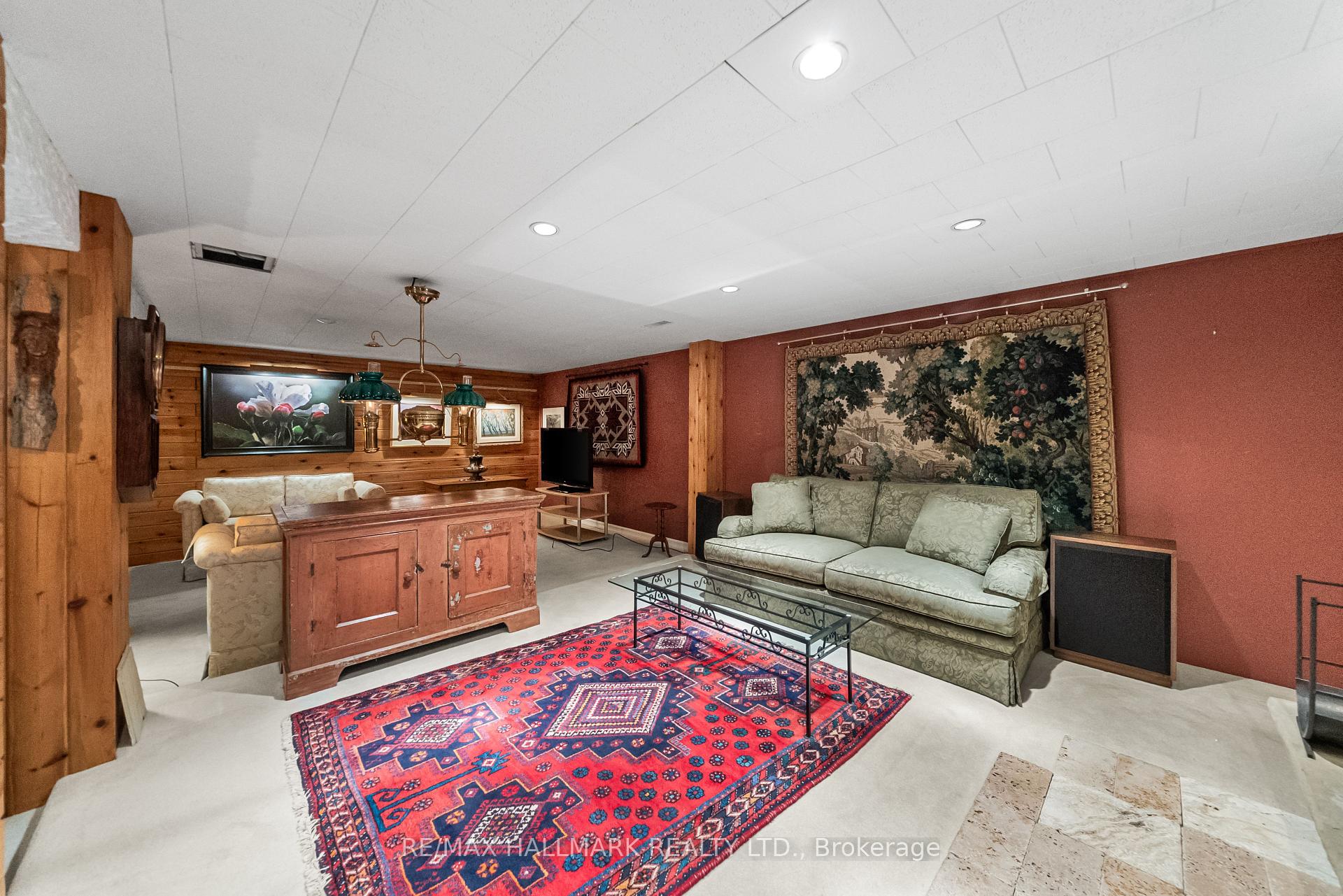 Photo 30 of 39 Fleance Drive, Markham, Royal Orchard — HOMEH