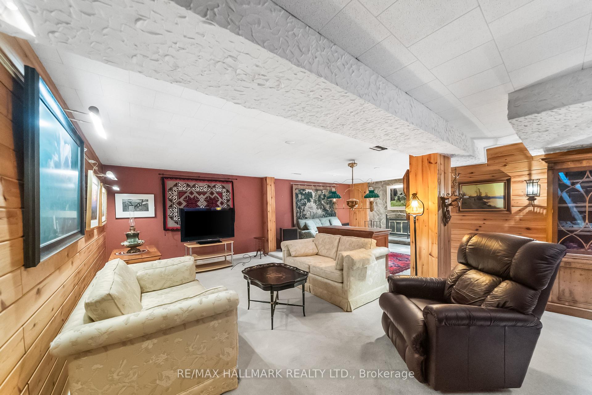 Photo 31 of 39 Fleance Drive, Markham, Royal Orchard — HOMEH