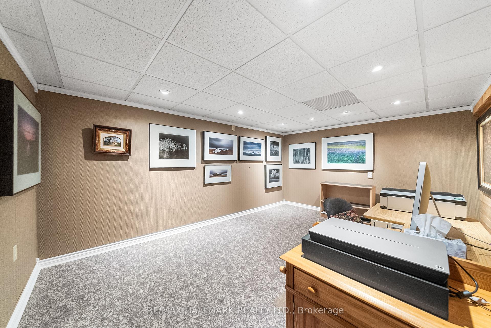 Photo 36 of 39 Fleance Drive, Markham, Royal Orchard — HOMEH
