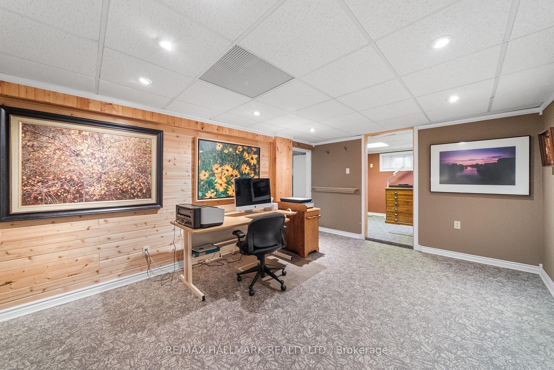 Photo 37 of 39 Fleance Drive, Markham, Royal Orchard — HOMEH