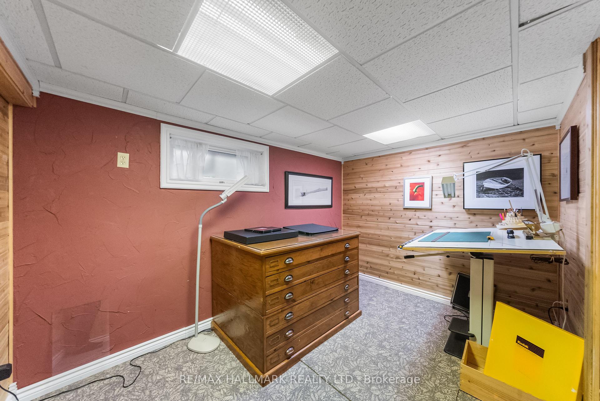 Photo 38 of 39 Fleance Drive, Markham, Royal Orchard — HOMEH