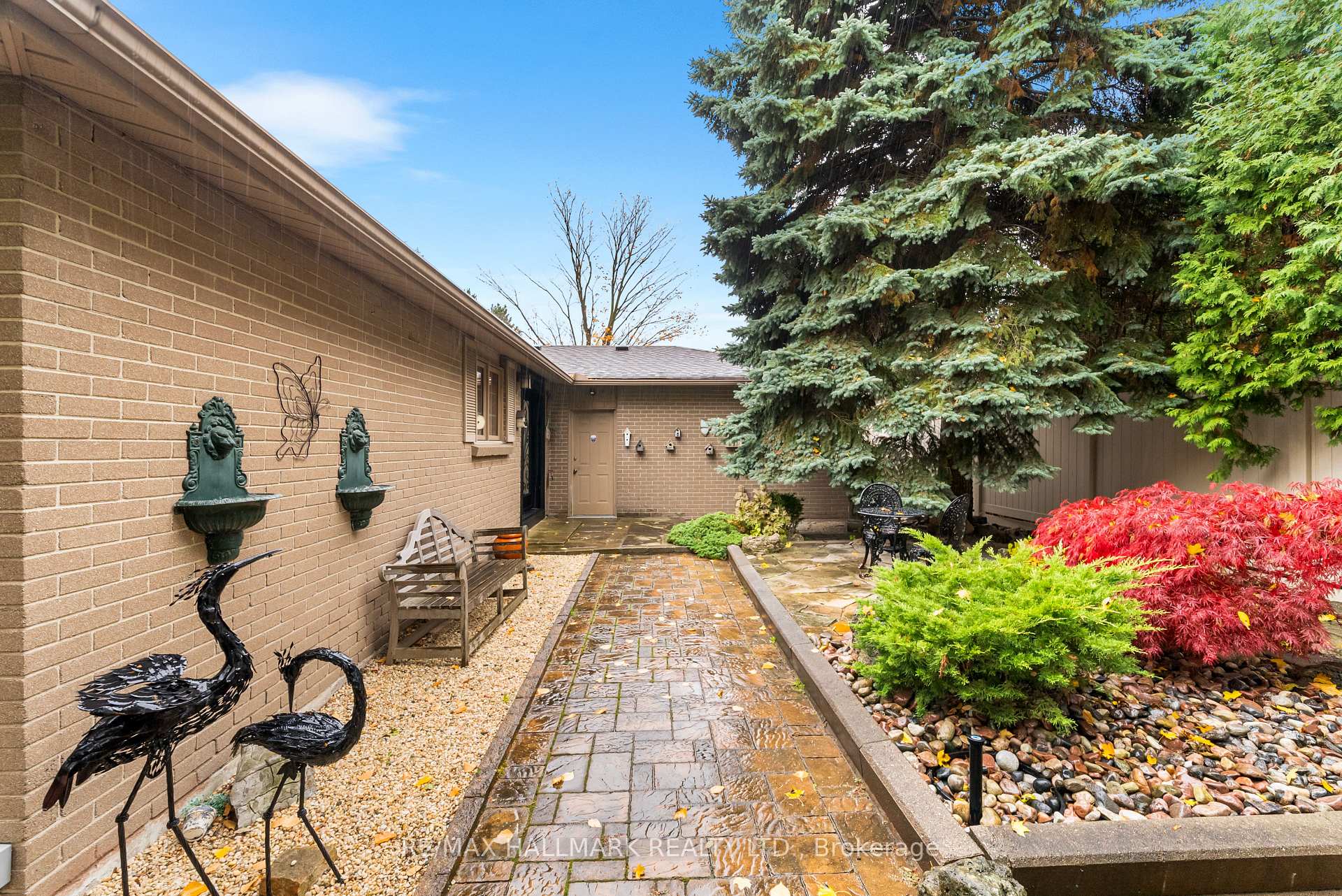 Photo 39 of 39 Fleance Drive, Markham, Royal Orchard — HOMEH