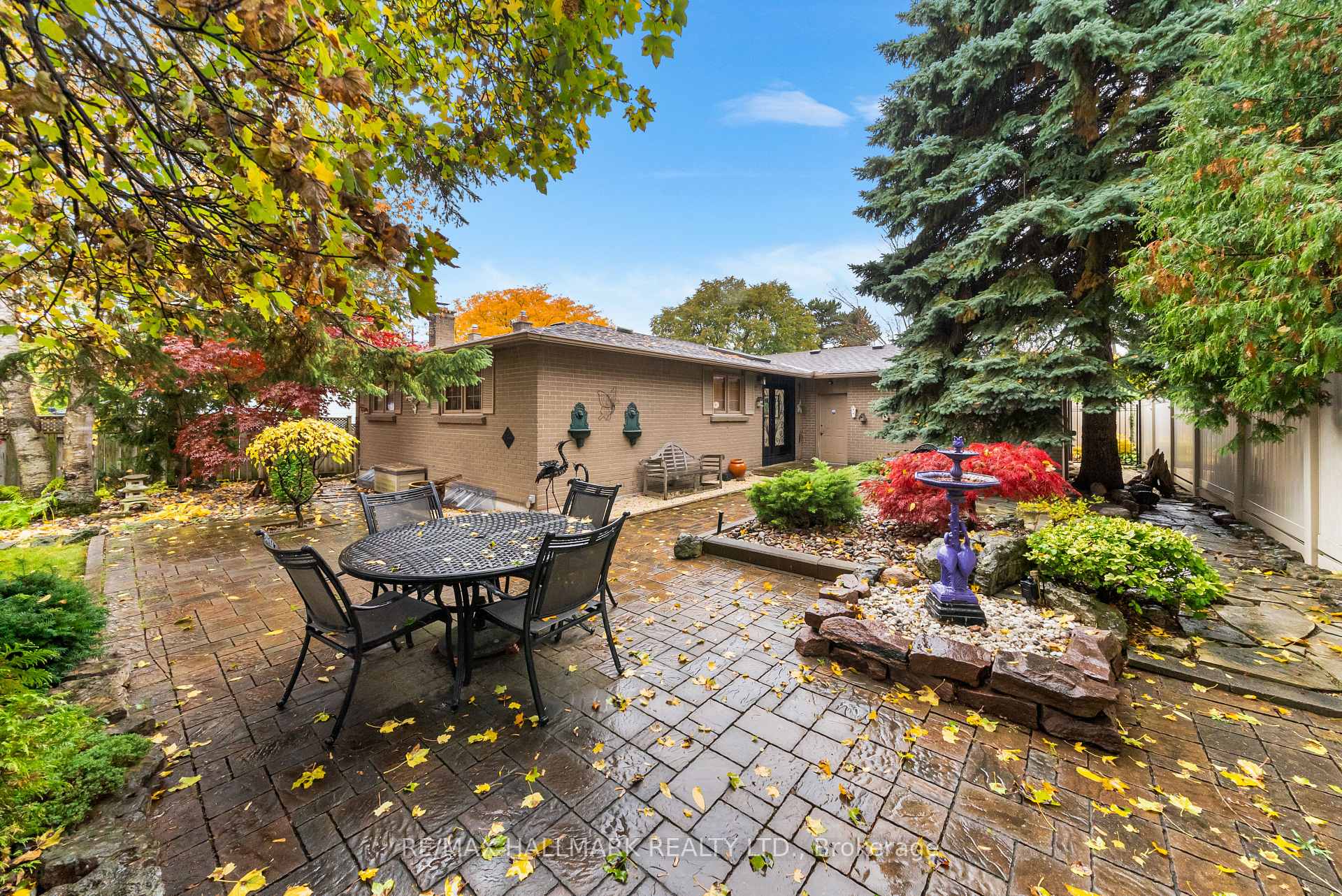 Photo 43 of 39 Fleance Drive, Markham, Royal Orchard — HOMEH