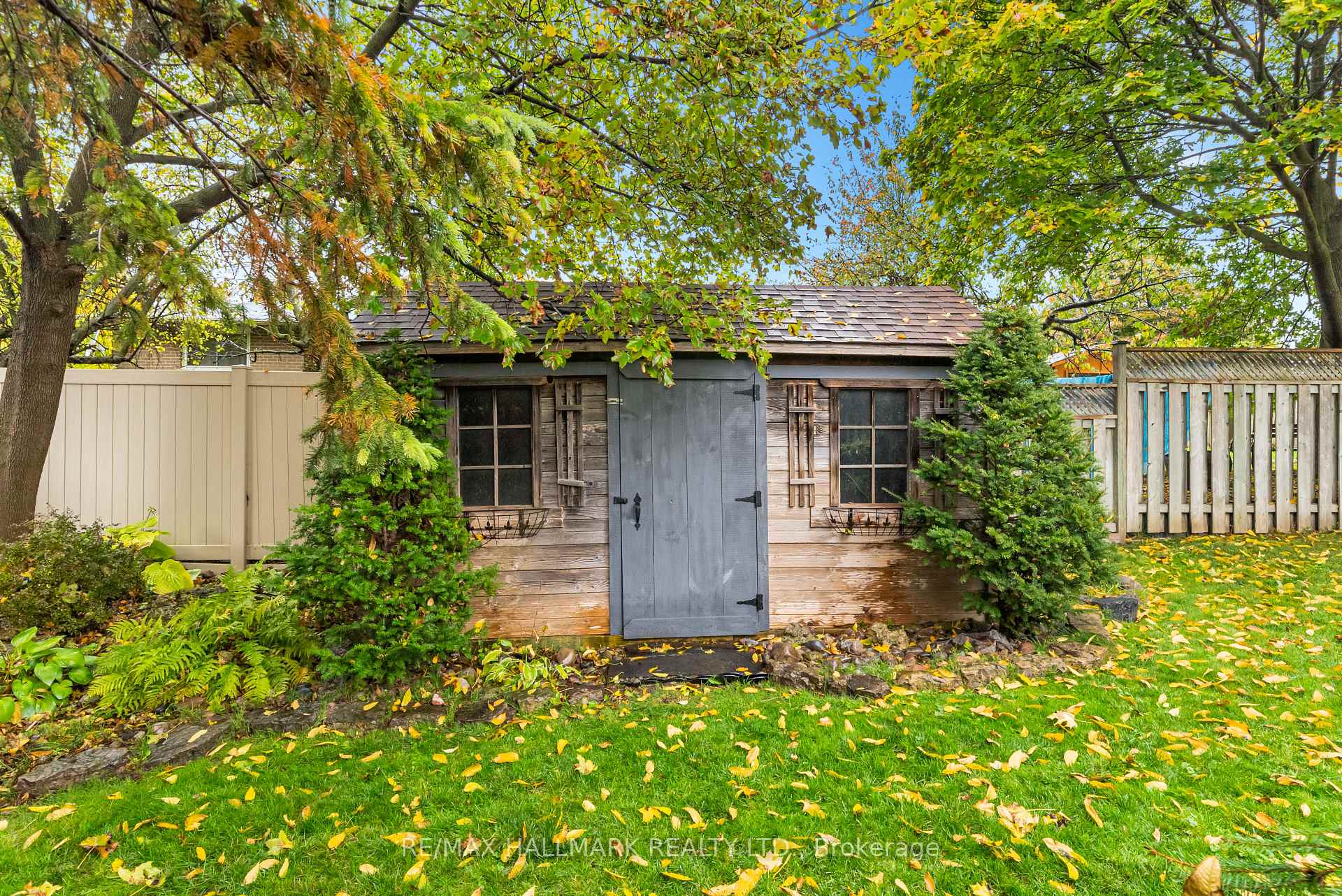 Photo 44 of 39 Fleance Drive, Markham, Royal Orchard — HOMEH