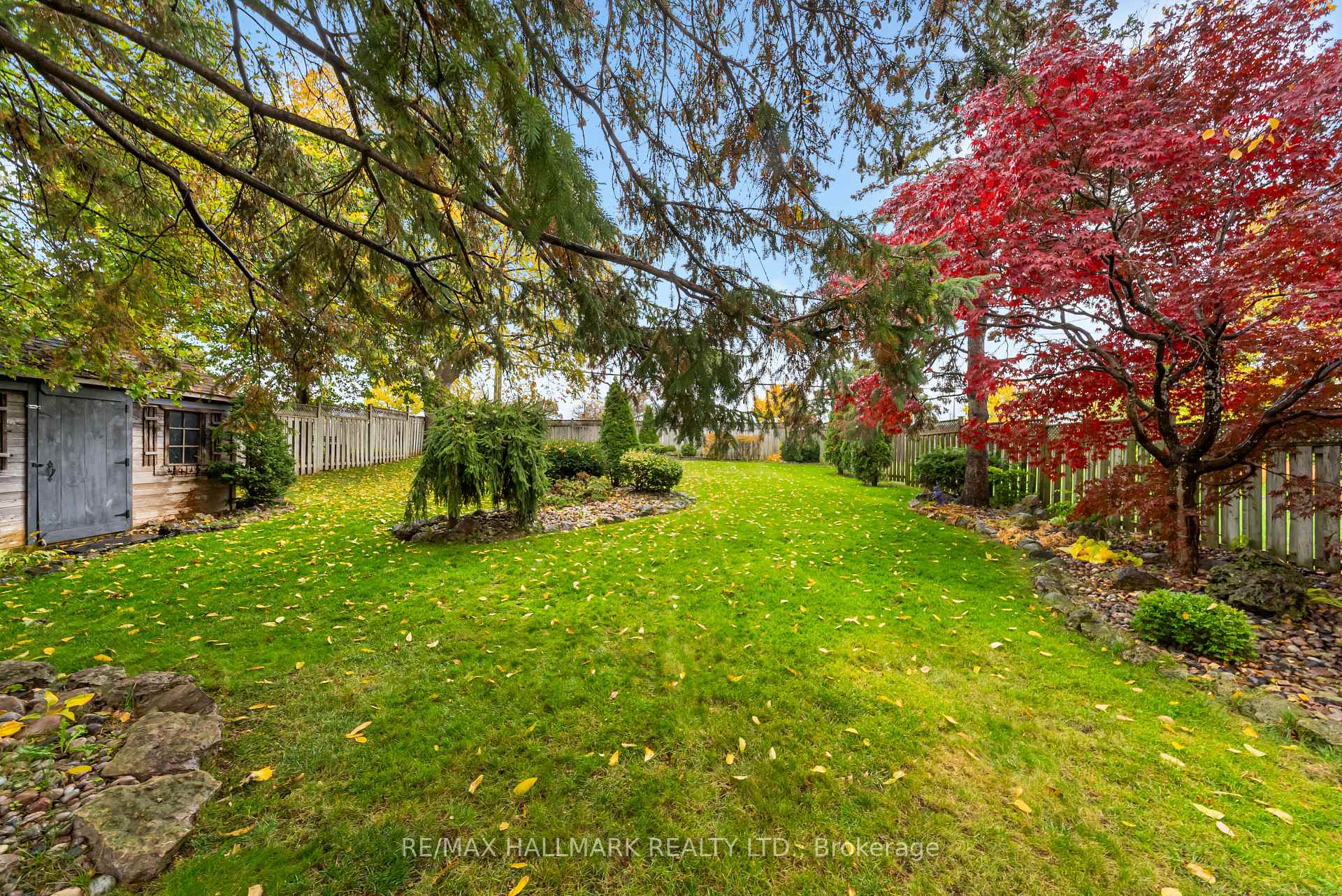 Photo 45 of 39 Fleance Drive, Markham, Royal Orchard — HOMEH