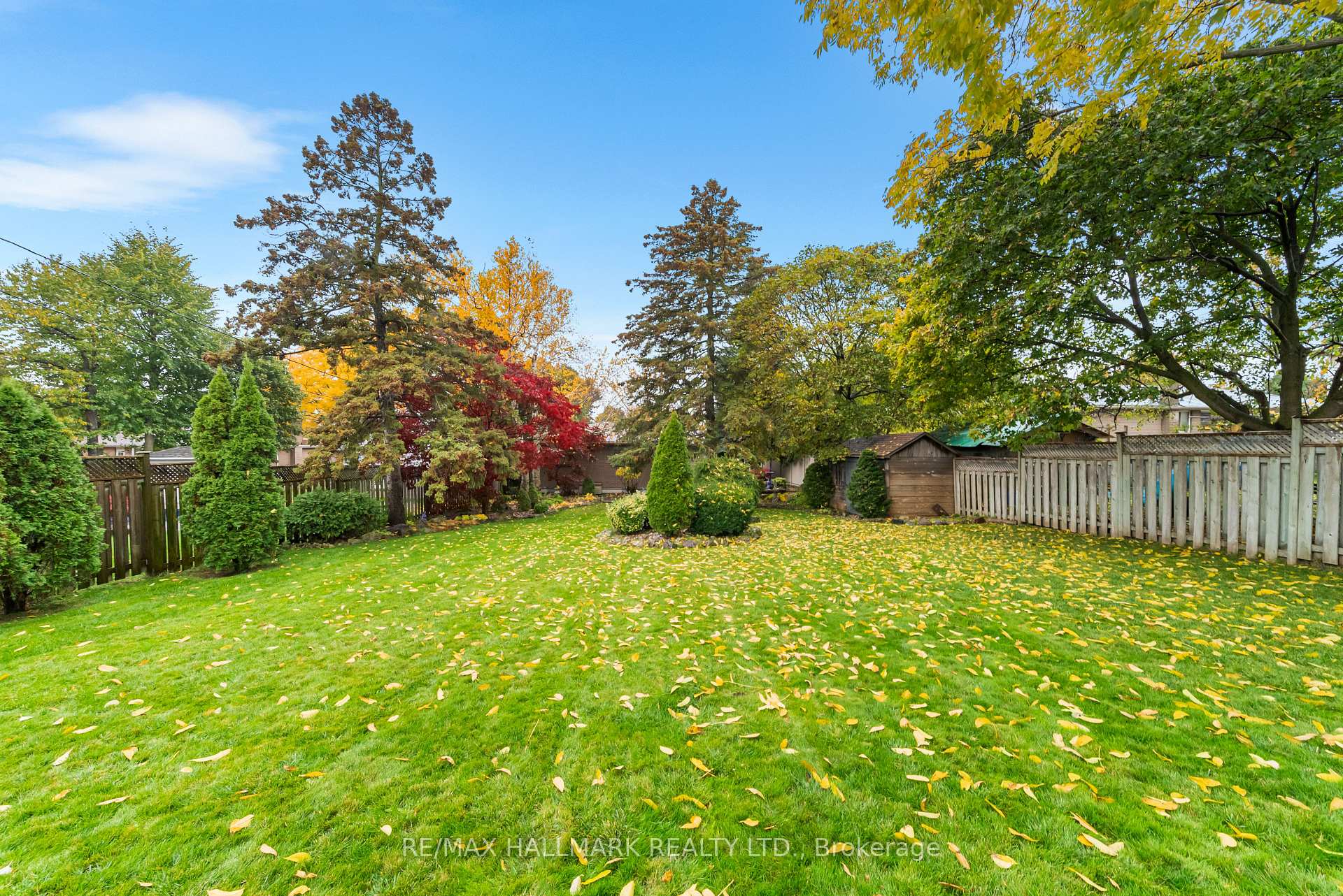 Photo 47 of 39 Fleance Drive, Markham, Royal Orchard — HOMEH