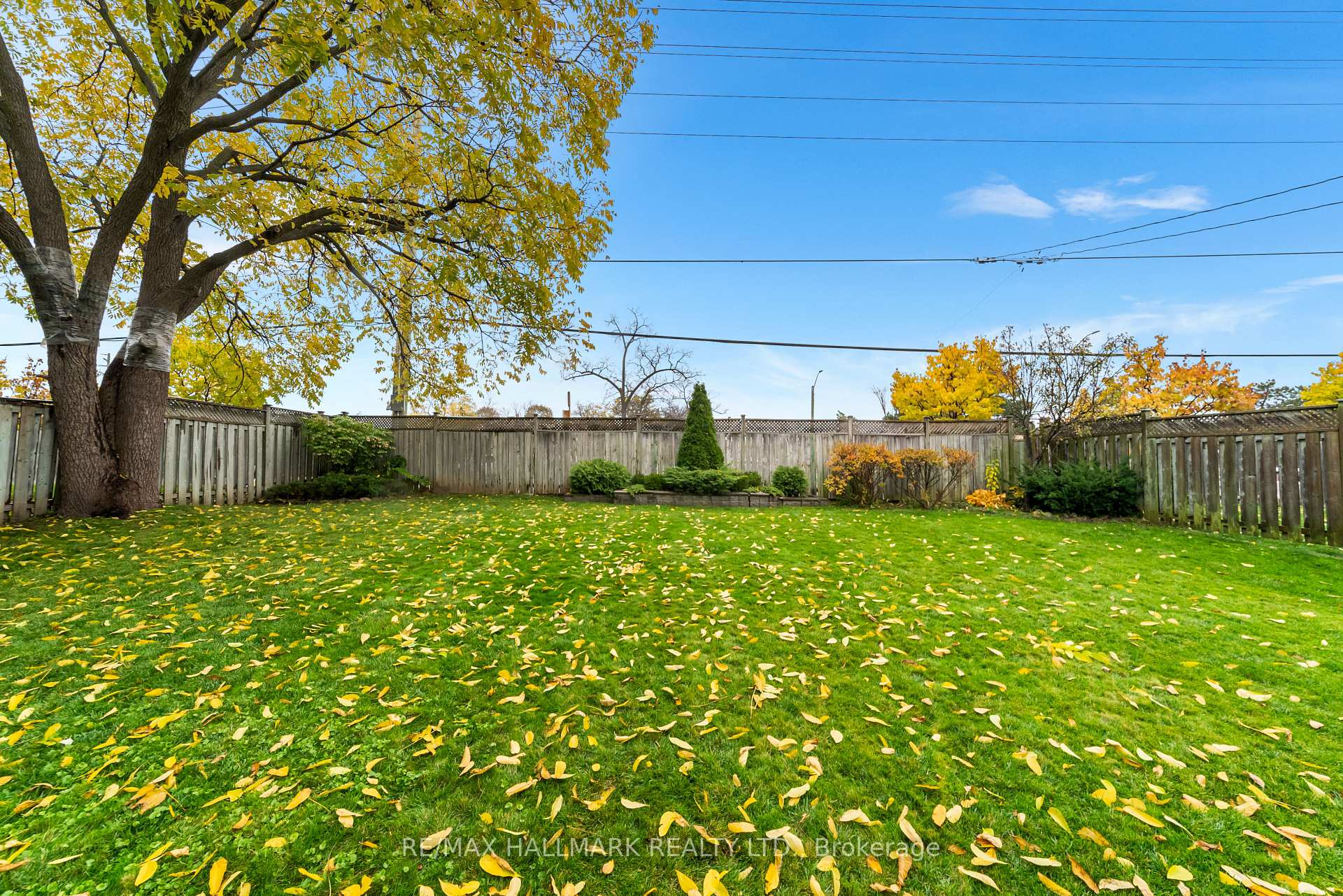 Photo 48 of 39 Fleance Drive, Markham, Royal Orchard — HOMEH